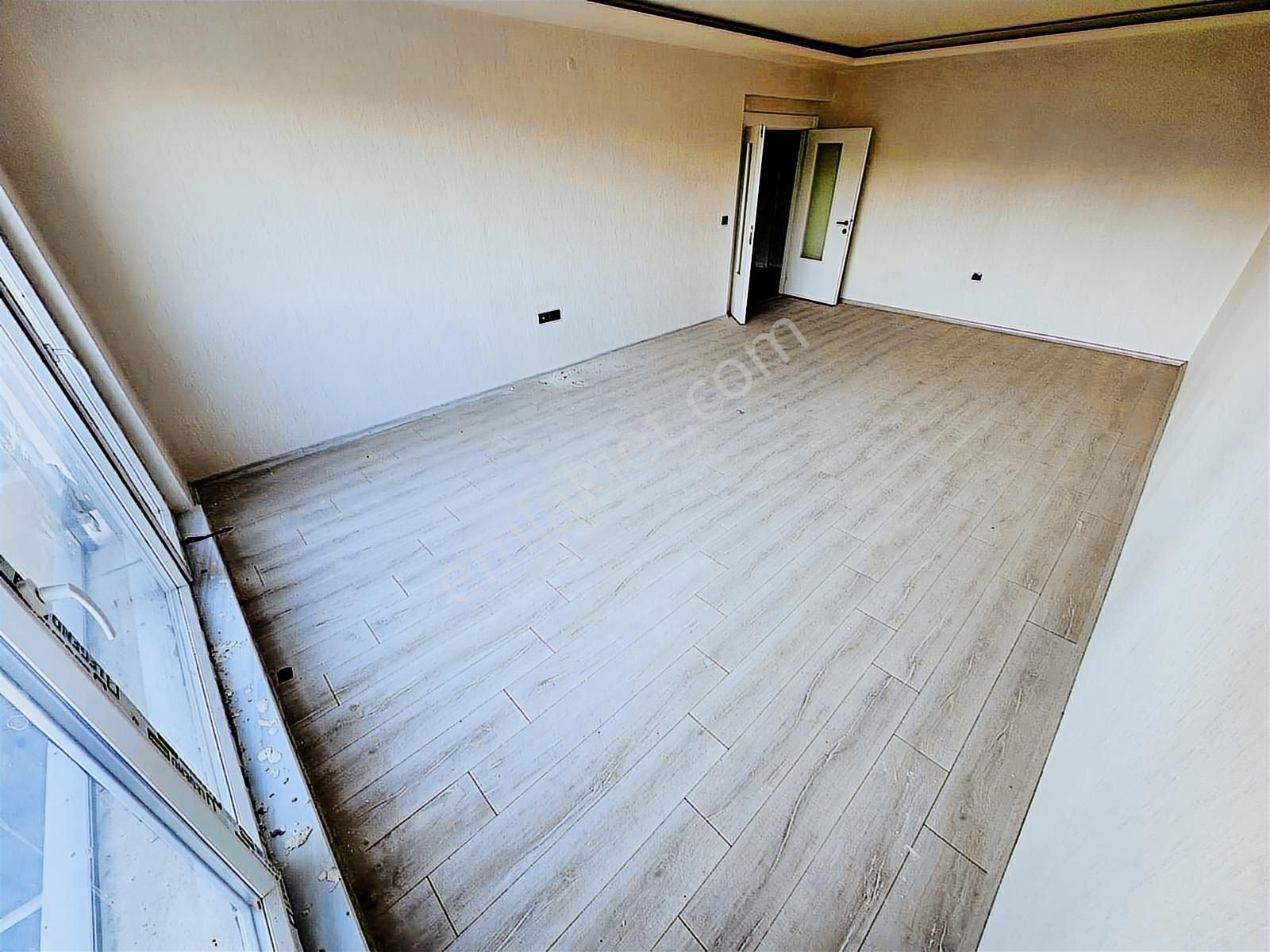 Ulukan'dan Ahi Mesut Mah'de E.banyolu G.odalı Satılık 4+1 Daire! - Görsel 14