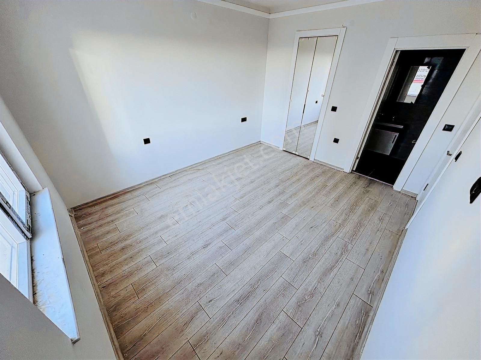 Ulukan'dan Ahi Mesut Mah'de E.banyolu G.odalı Satılık 4+1 Daire! - Görsel 17