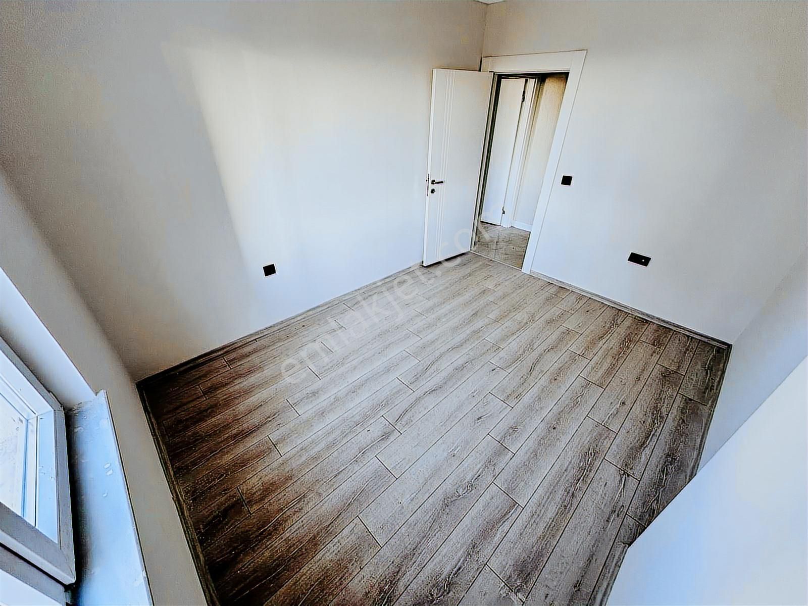 Ulukan'dan Ahi Mesut Mah'de E.banyolu G.odalı Satılık 4+1 Daire! - Görsel 26