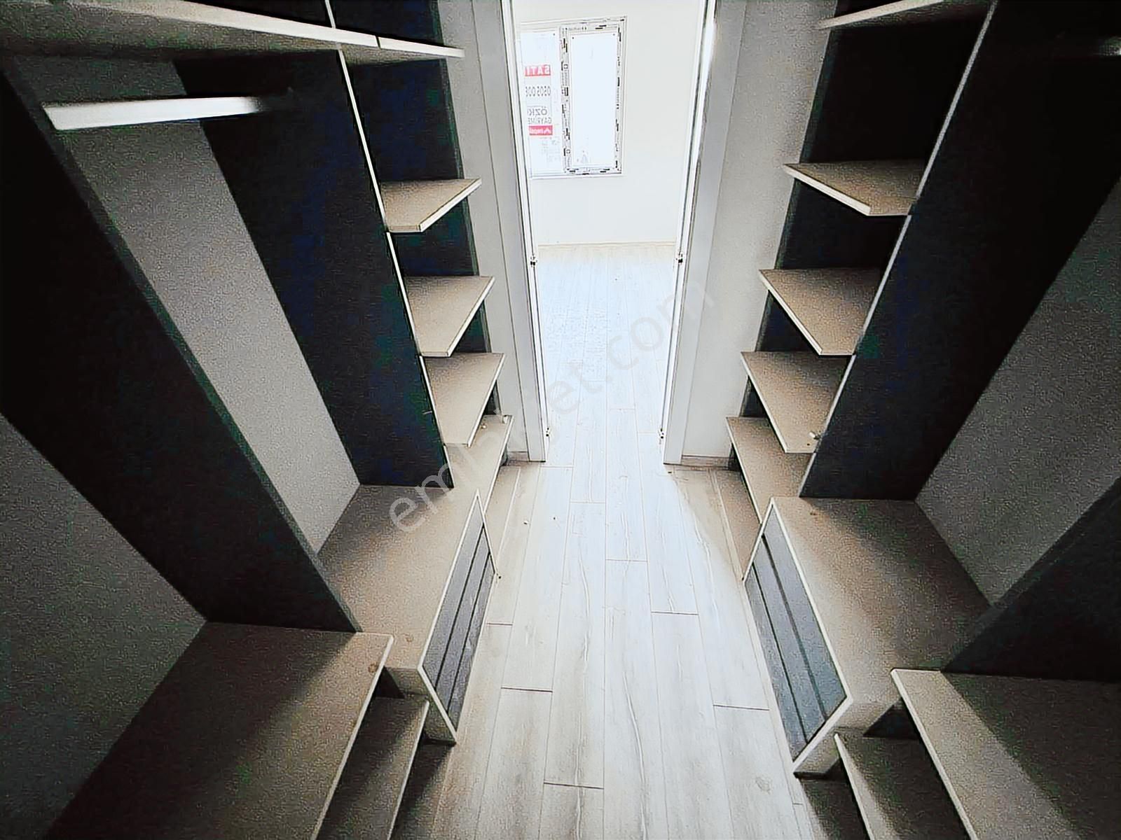 Ulukan'dan Ahi Mesut Mah'de E.banyolu G.odalı Satılık 4+1 Daire! - Görsel 12