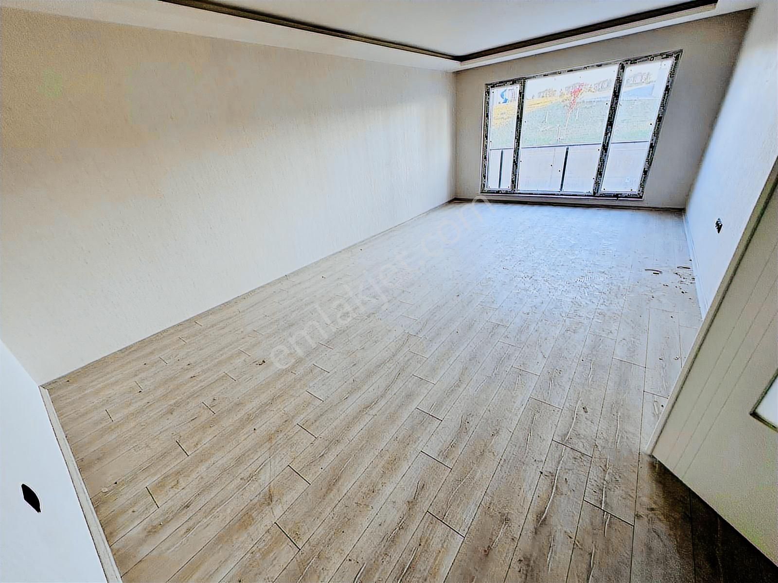 Ulukan'dan Ahi Mesut Mah'de E.banyolu G.odalı Satılık 4+1 Daire! - Görsel 15