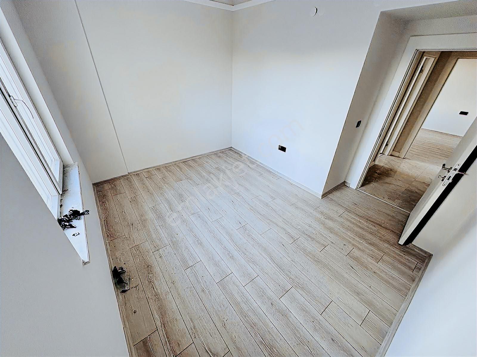 Ulukan'dan Ahi Mesut Mah'de E.banyolu G.odalı Satılık 4+1 Daire! - Görsel 11