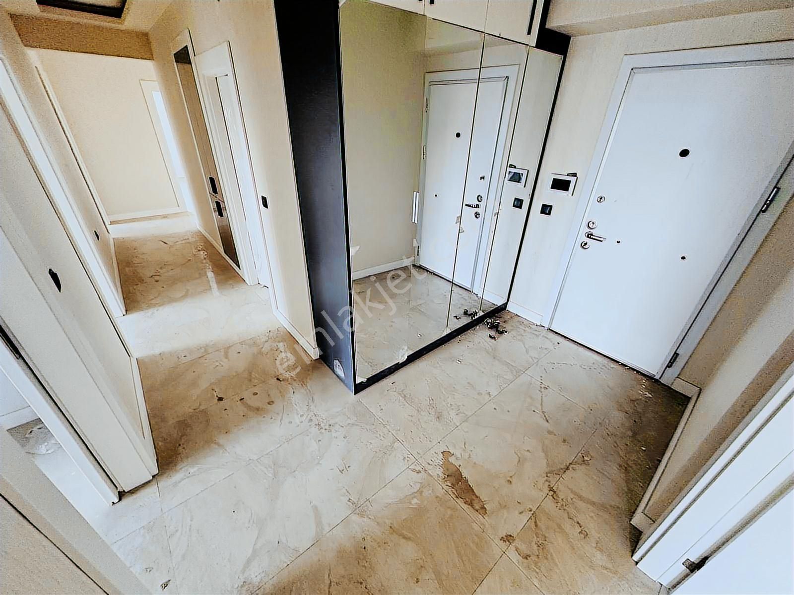 Ulukan'dan Ahi Mesut Mah'de E.banyolu G.odalı Satılık 4+1 Daire! - Görsel 7