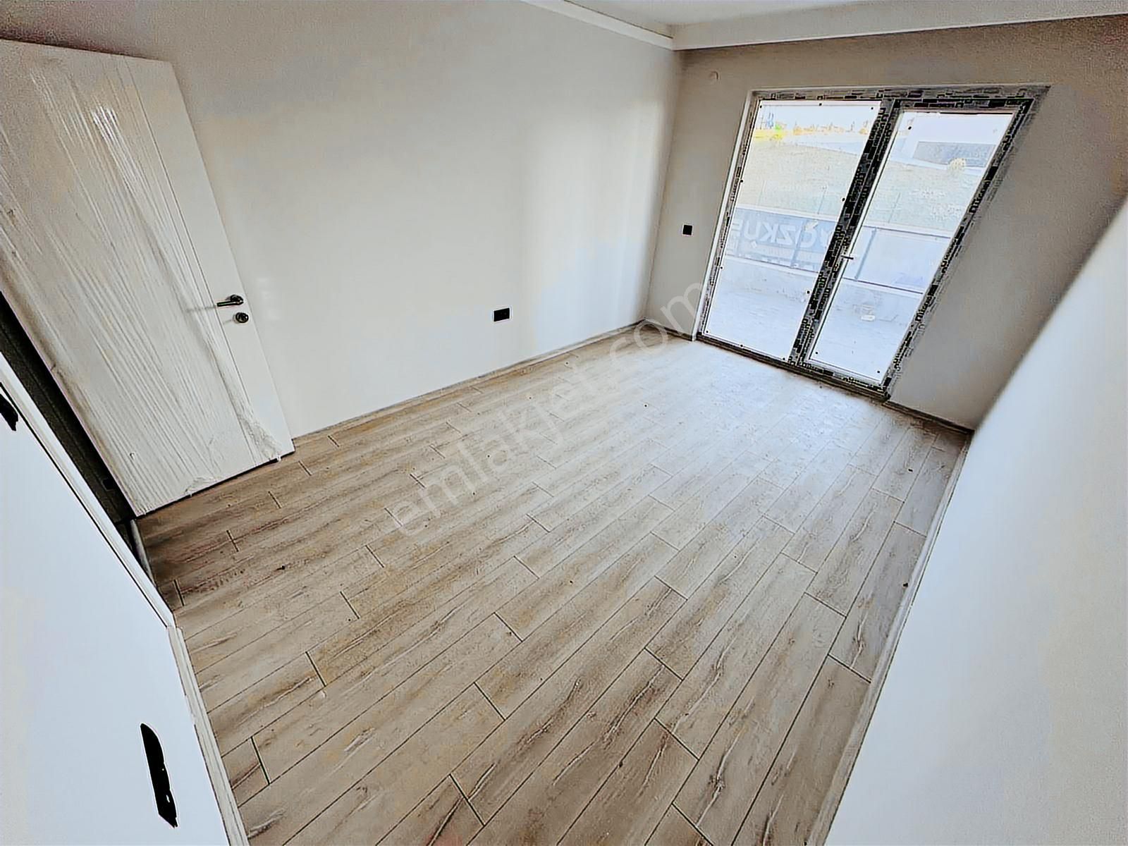 Ulukan'dan Ahi Mesut Mah'de E.banyolu G.odalı Satılık 4+1 Daire! - Görsel 21