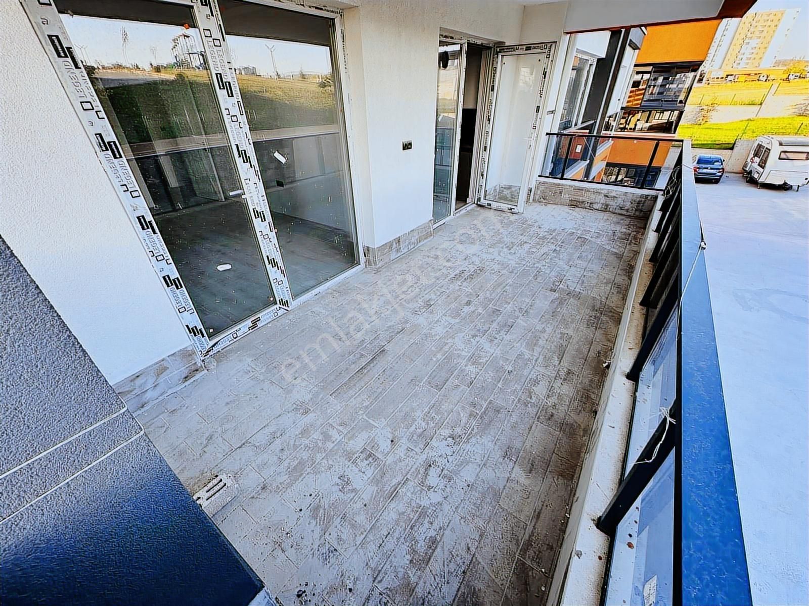 Ulukan'dan Ahi Mesut Mah'de E.banyolu G.odalı Satılık 4+1 Daire! - Görsel 32