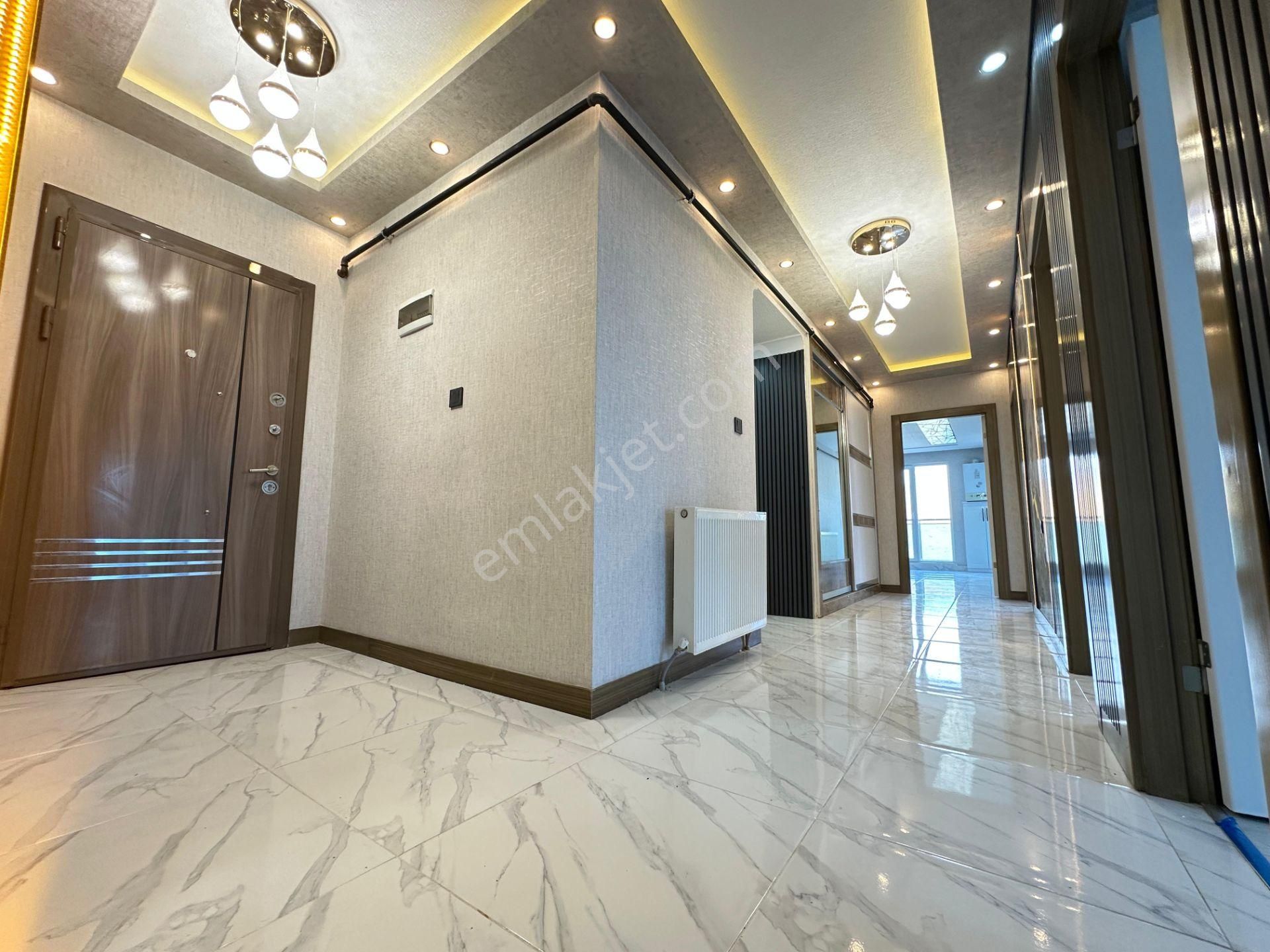 Özçelikler 'den Bölgenin En Uygun En Geniş En İyi 3+1 Dairesi - Görsel 3