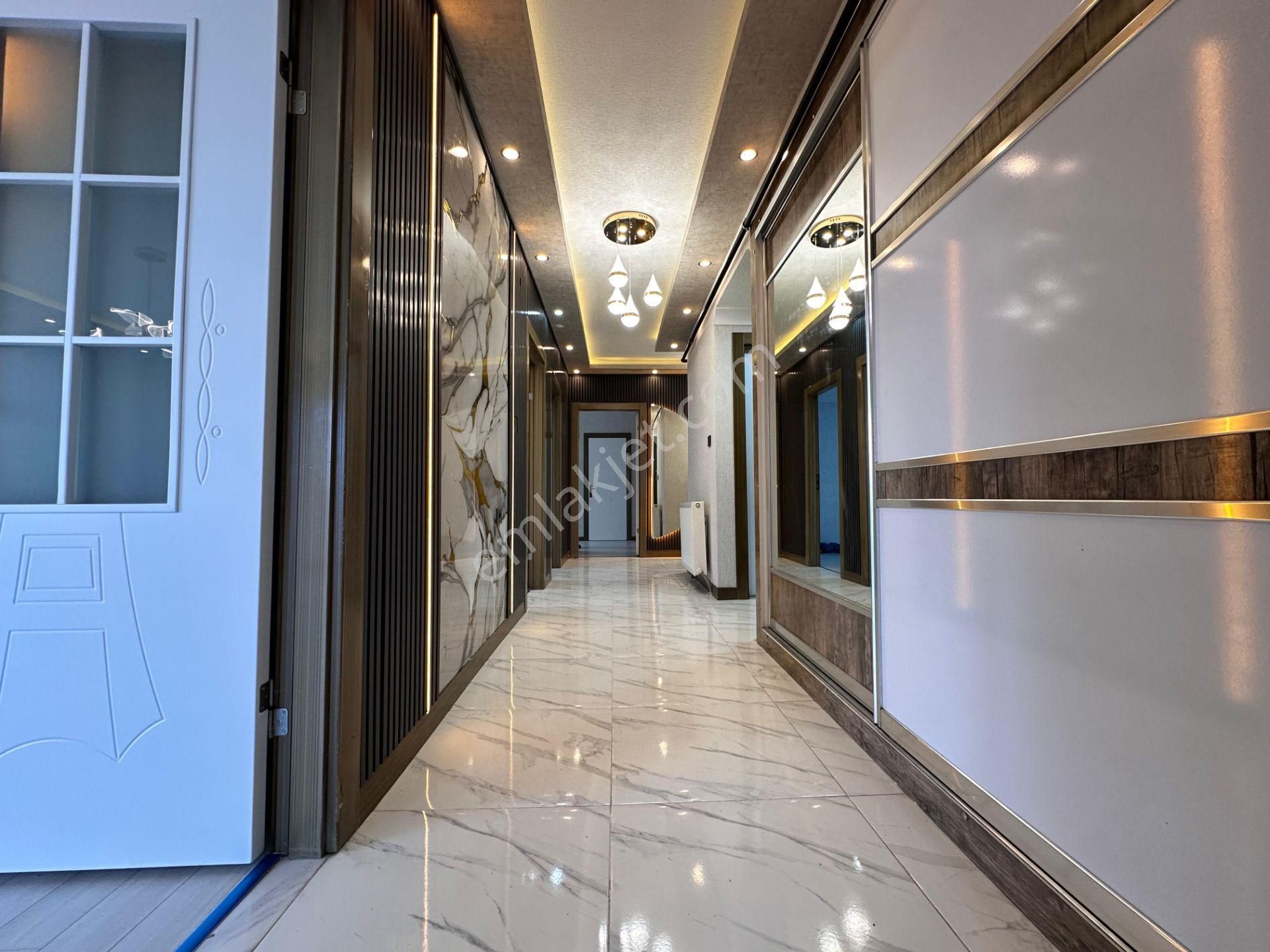 Özçelikler 'den Bölgenin En Uygun En Geniş En İyi 3+1 Dairesi - Görsel 26