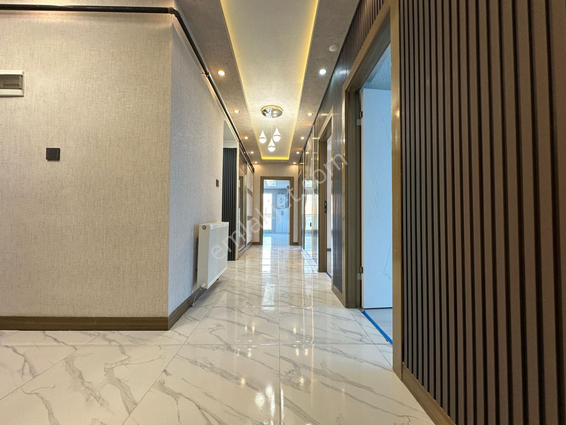 Özçelikler 'den Bölgenin En Uygun En Geniş En İyi 3+1 Dairesi - Görsel 22