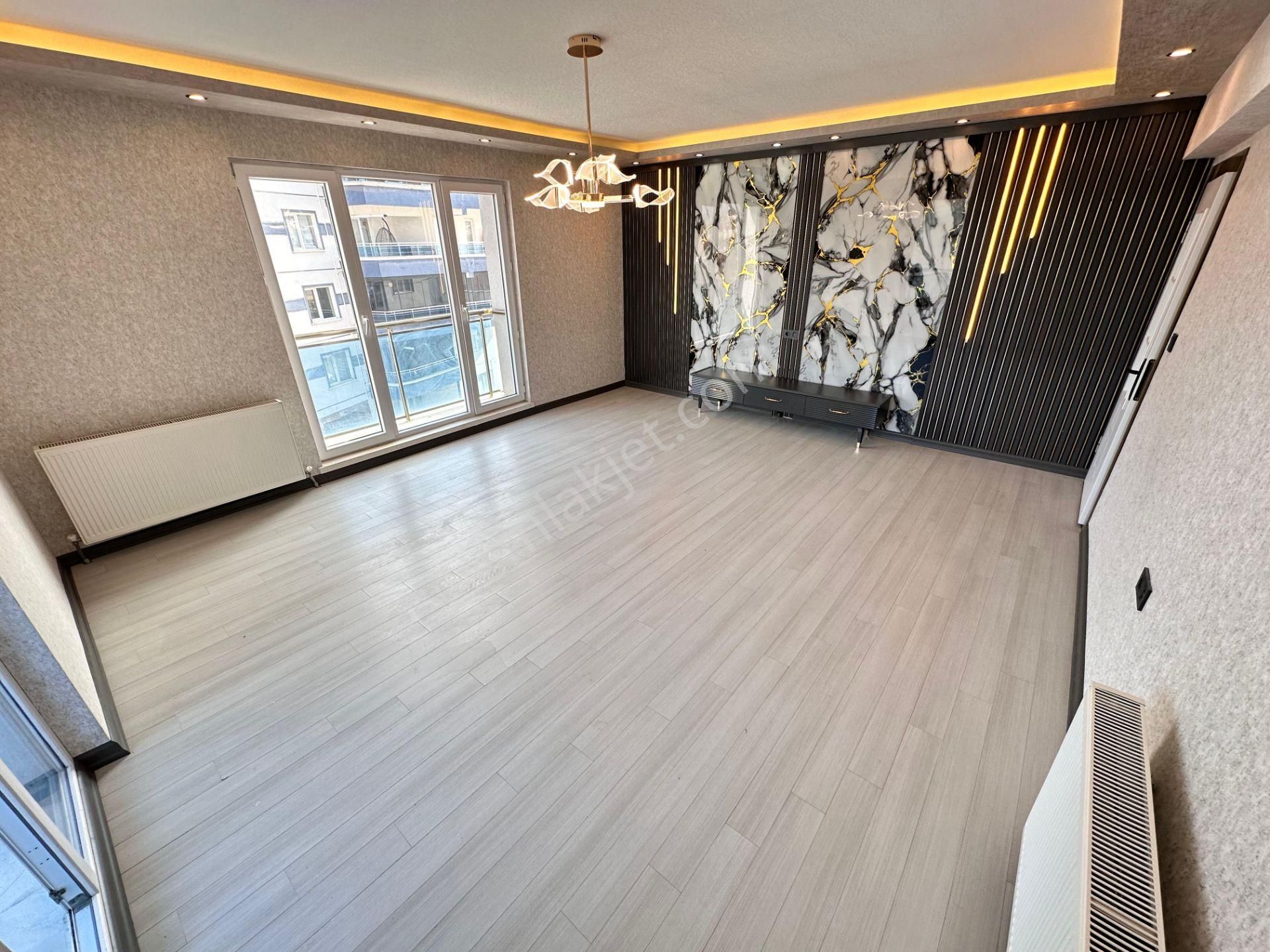 Özçelikler 'den Bölgenin En Uygun En Geniş En İyi 3+1 Dairesi - Görsel 23