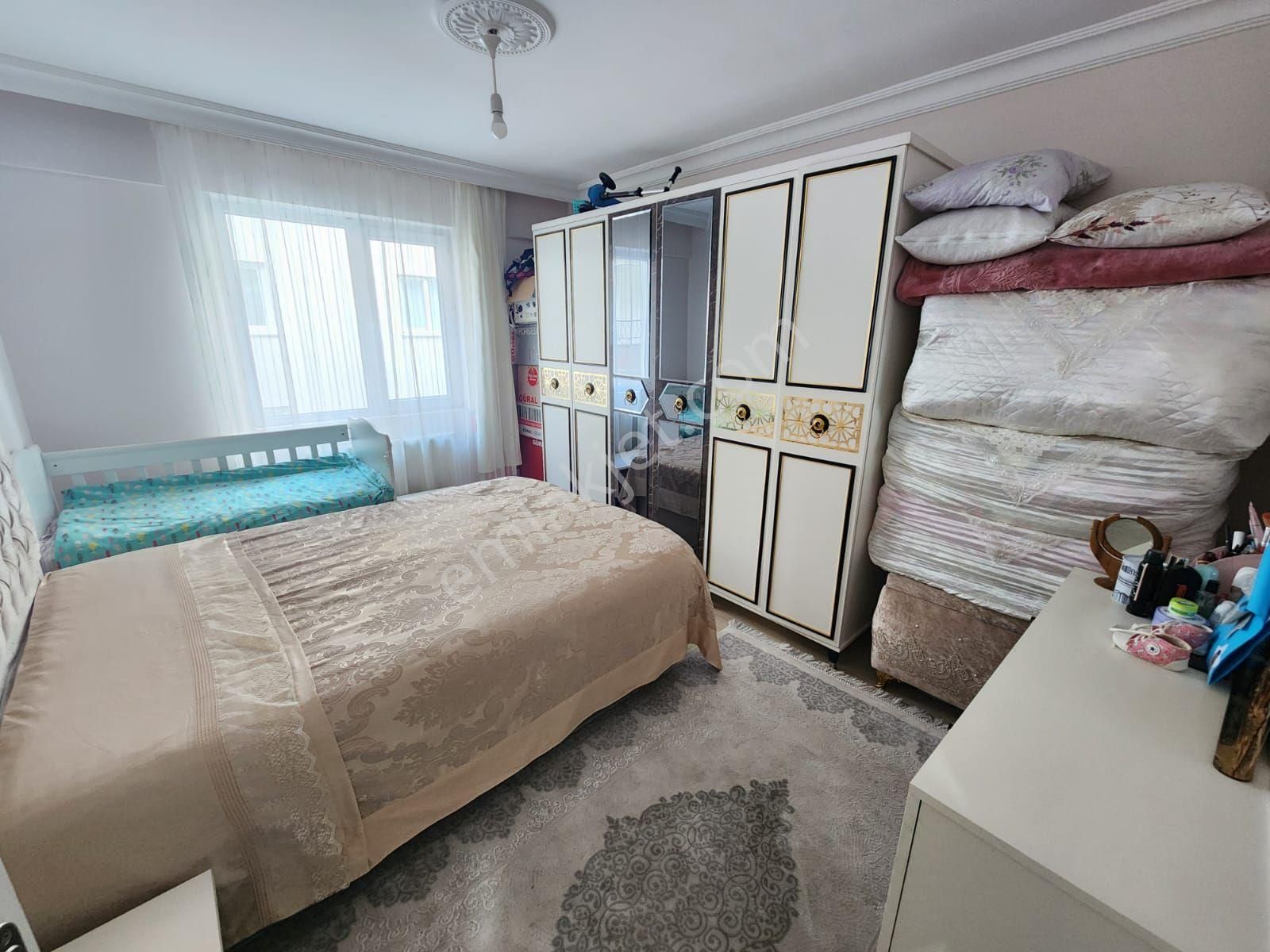 Karapürçek Küllüye Yakını Asansörlü 1.kat 3+1 Kök Tapu Eminevim Huzurevim Krediye Uygun - Görsel 12