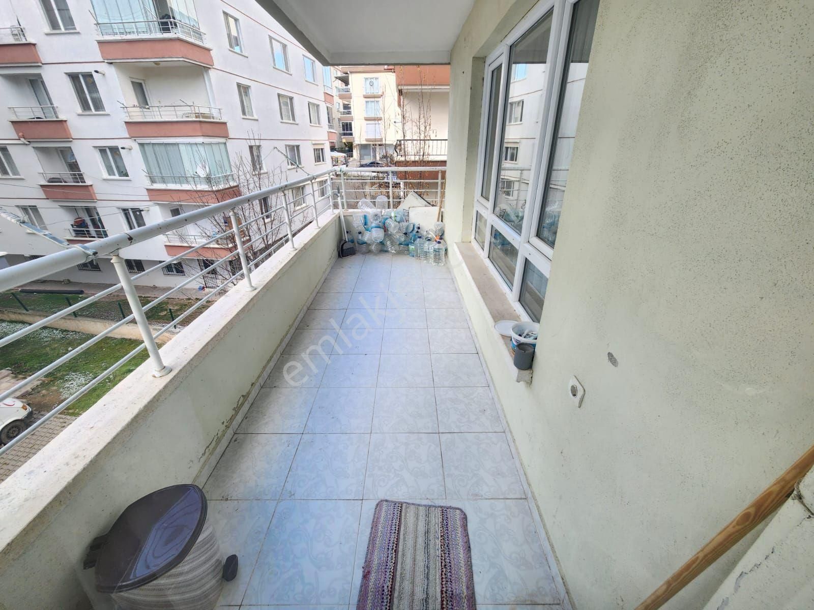 Karapürçek Küllüye Yakını Asansörlü 1.kat 3+1 Kök Tapu Eminevim Huzurevim Krediye Uygun - Görsel 9