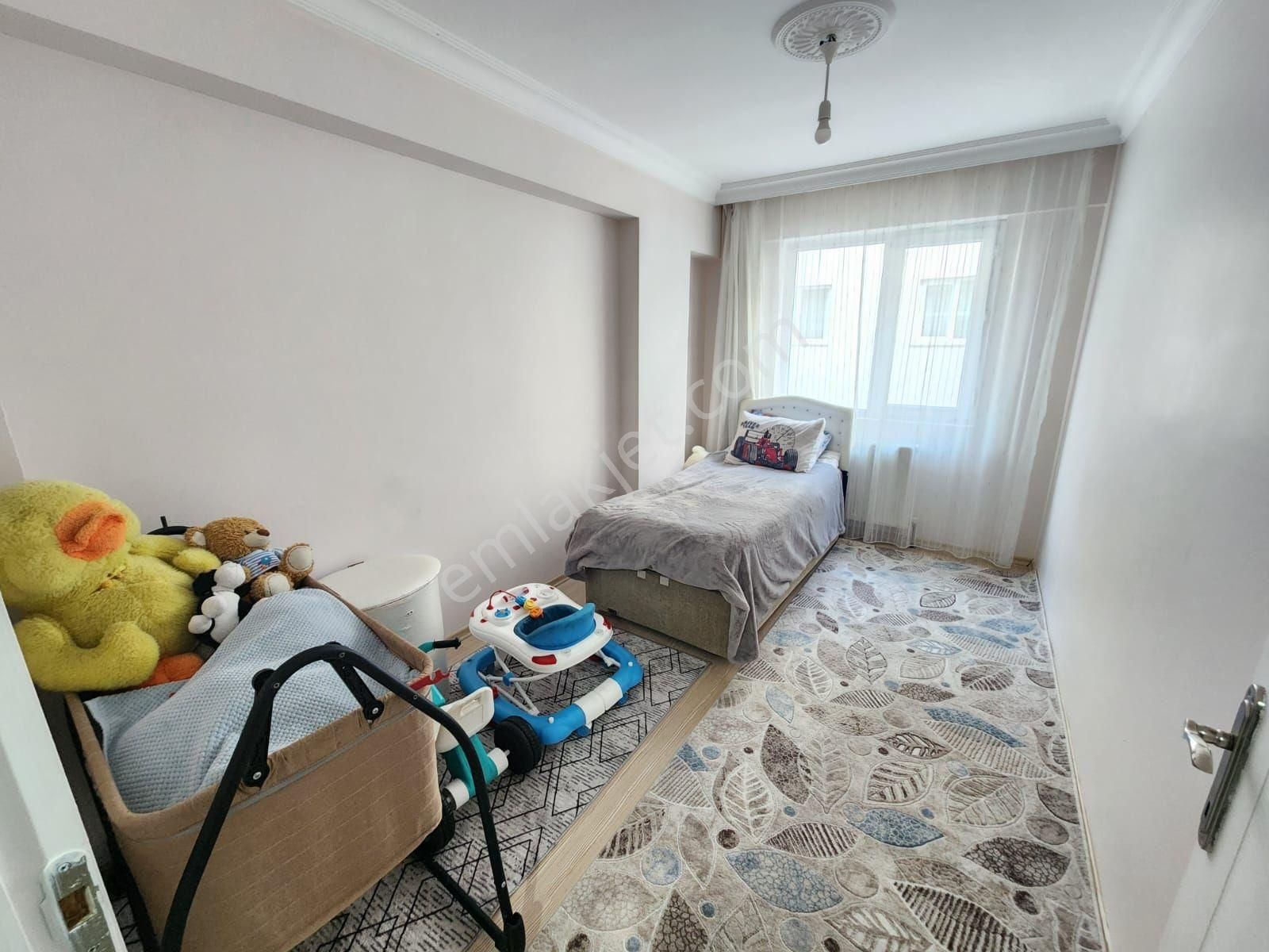 Karapürçek Küllüye Yakını Asansörlü 1.kat 3+1 Kök Tapu Eminevim Huzurevim Krediye Uygun - Görsel 14