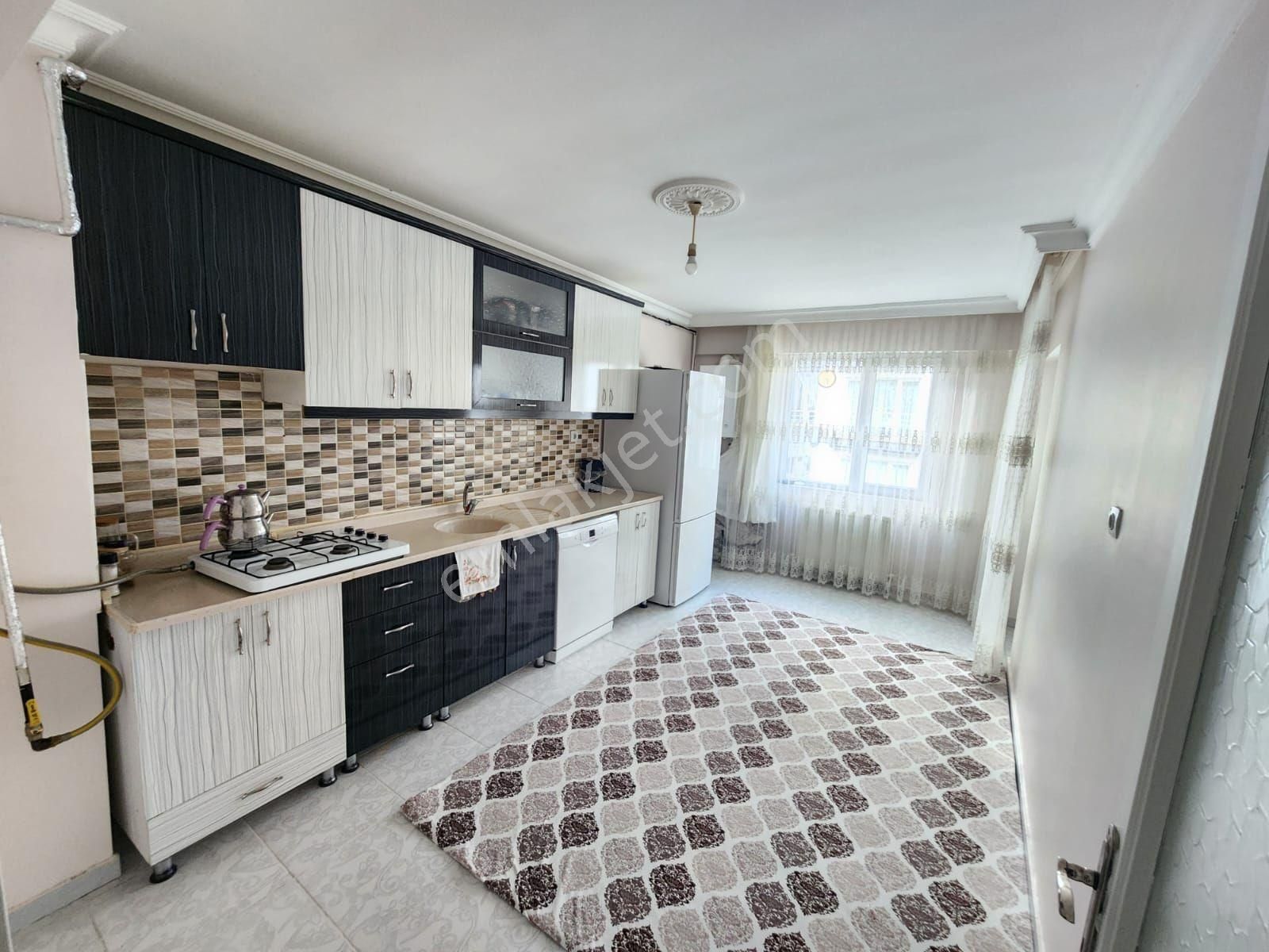 Karapürçek Küllüye Yakını Asansörlü 1.kat 3+1 Kök Tapu Eminevim Huzurevim Krediye Uygun - Görsel 3