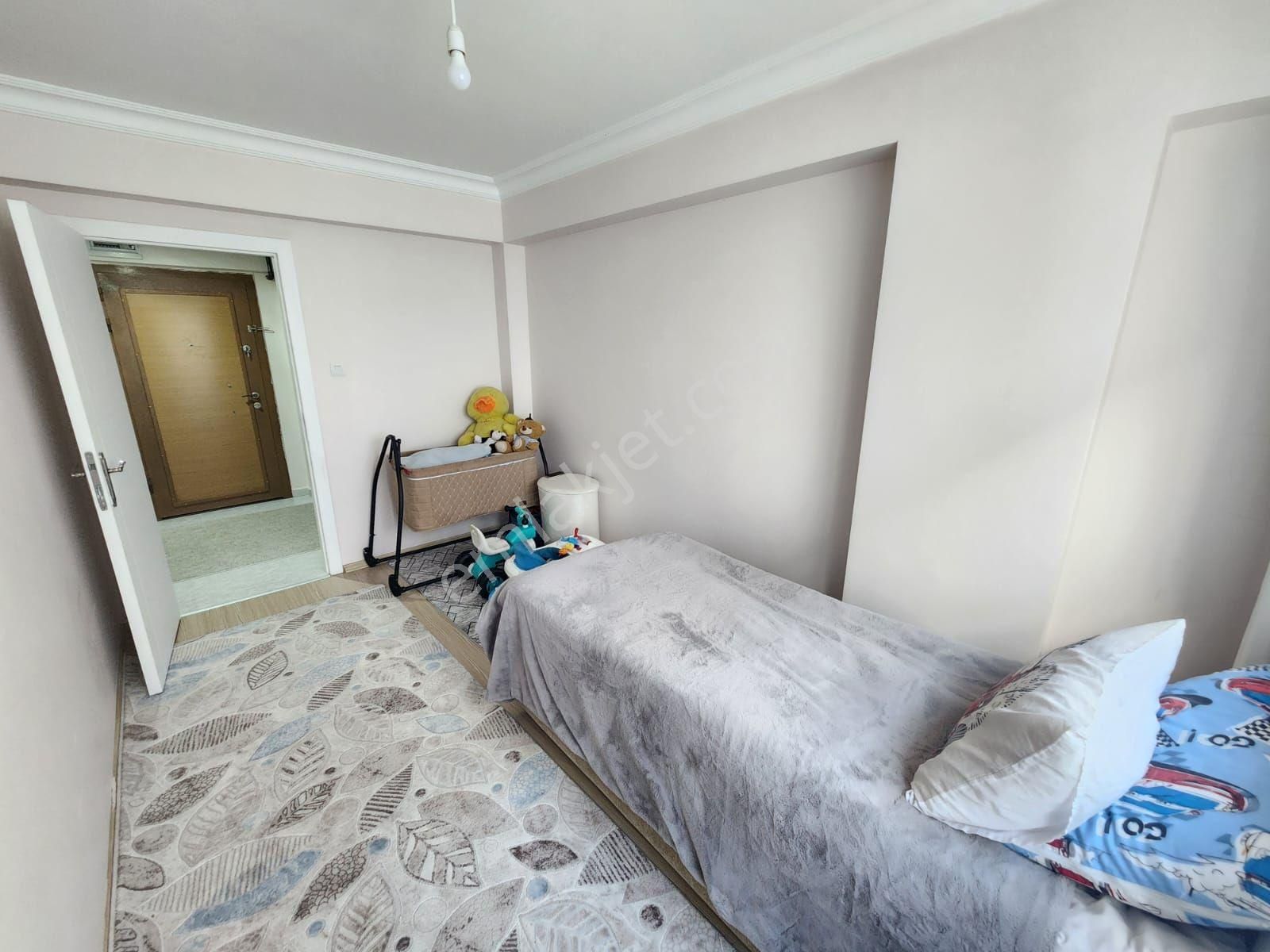 Karapürçek Küllüye Yakını Asansörlü 1.kat 3+1 Kök Tapu Eminevim Huzurevim Krediye Uygun - Görsel 21