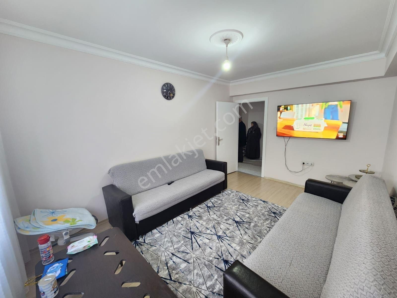 Karapürçek Küllüye Yakını Asansörlü 1.kat 3+1 Kök Tapu Eminevim Huzurevim Krediye Uygun - Görsel 23