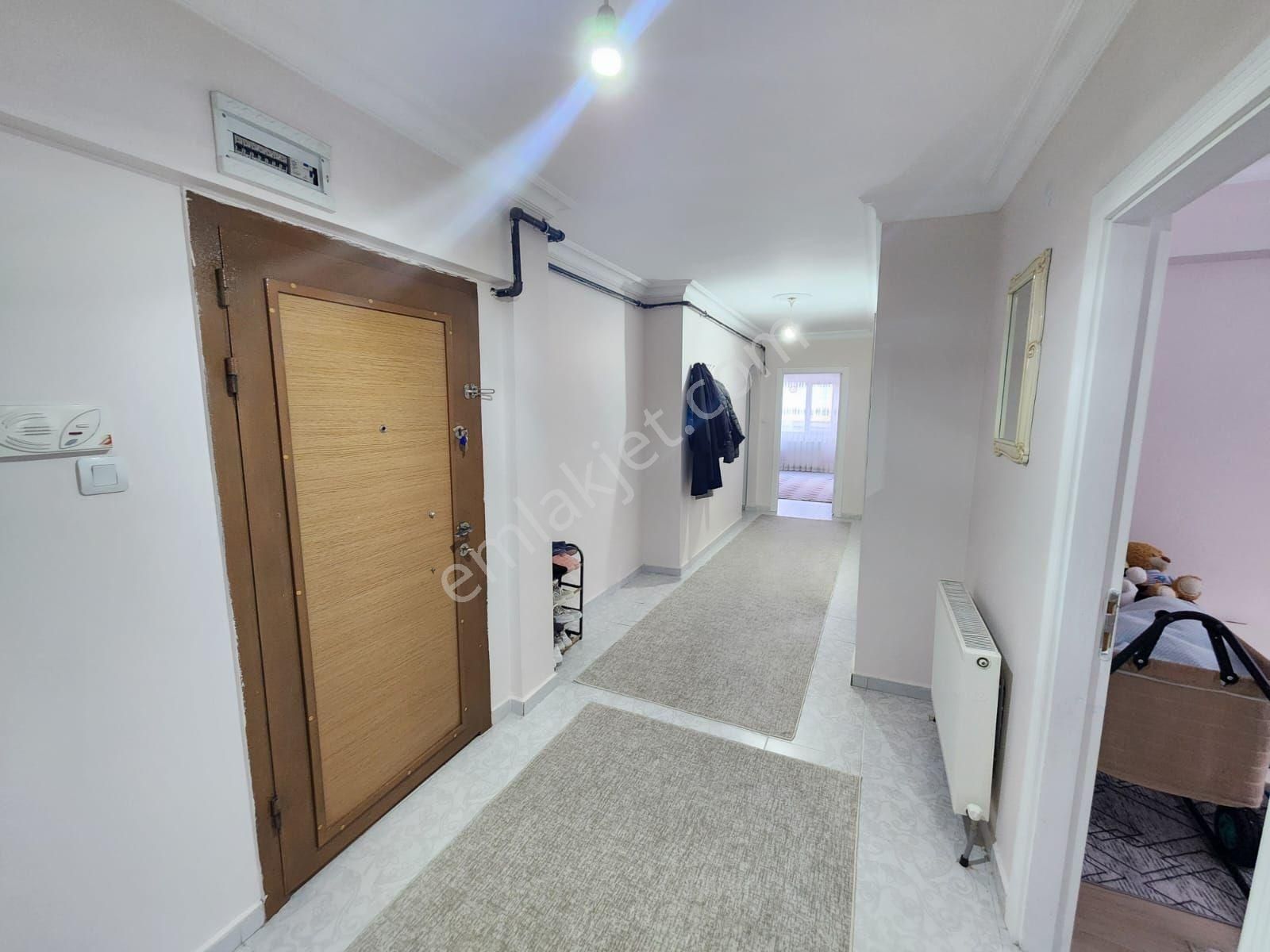 Karapürçek Küllüye Yakını Asansörlü 1.kat 3+1 Kök Tapu Eminevim Huzurevim Krediye Uygun - Görsel 22