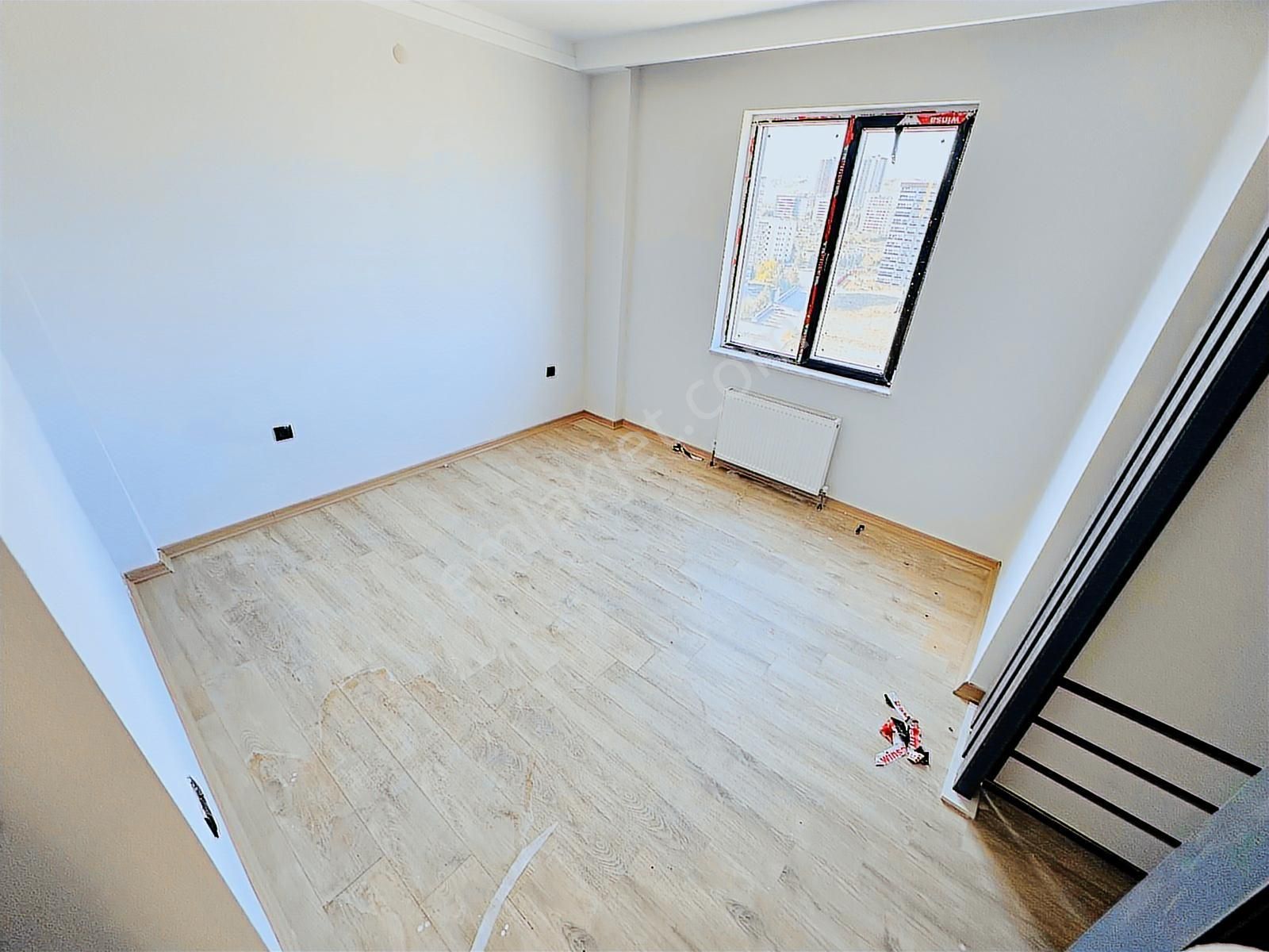 Bağlıcanın En Prestijli Projesinden Yerini Almak İsteyenlere 4+1 - Görsel 35