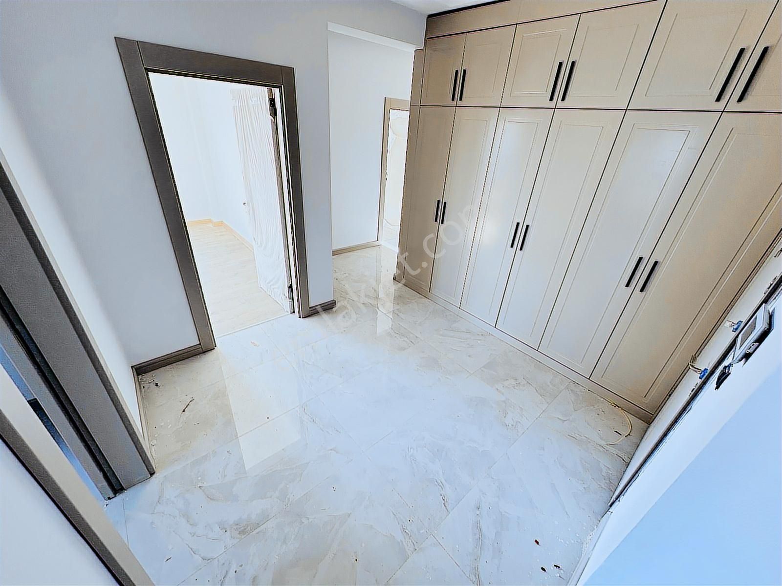 Bağlıcanın En Prestijli Projesinden Yerini Almak İsteyenlere 4+1 - Görsel 27