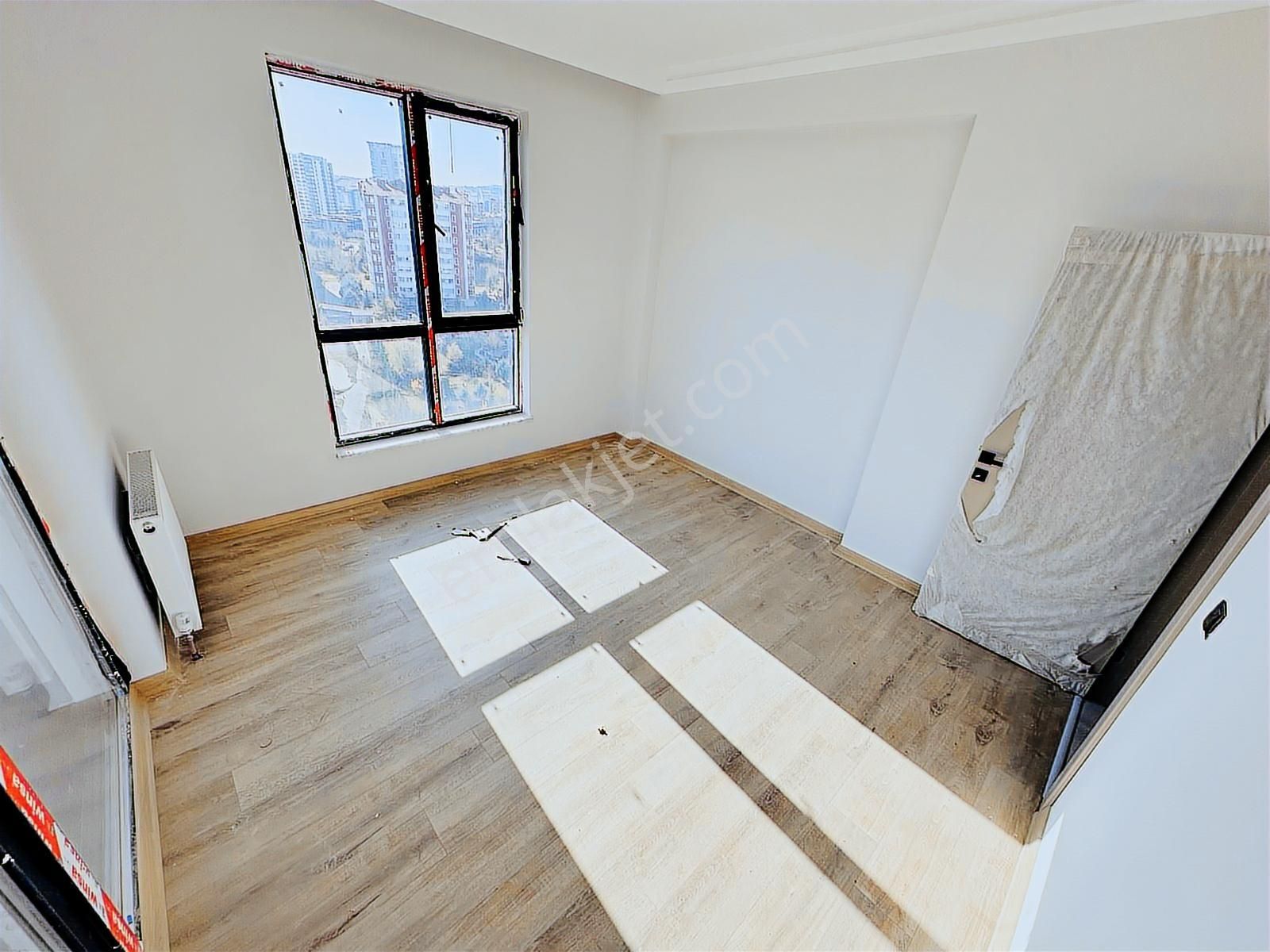 Bağlıcanın En Prestijli Projesinden Yerini Almak İsteyenlere 4+1 - Görsel 25