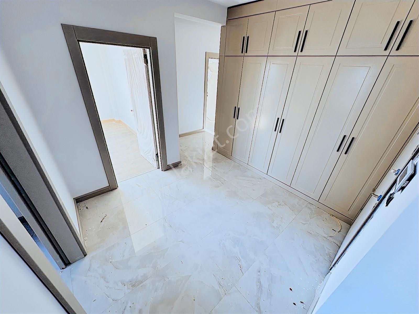 Bağlıcanın En Prestijli Projesinden Yerini Almak İsteyenlere 4+1 - Görsel 19