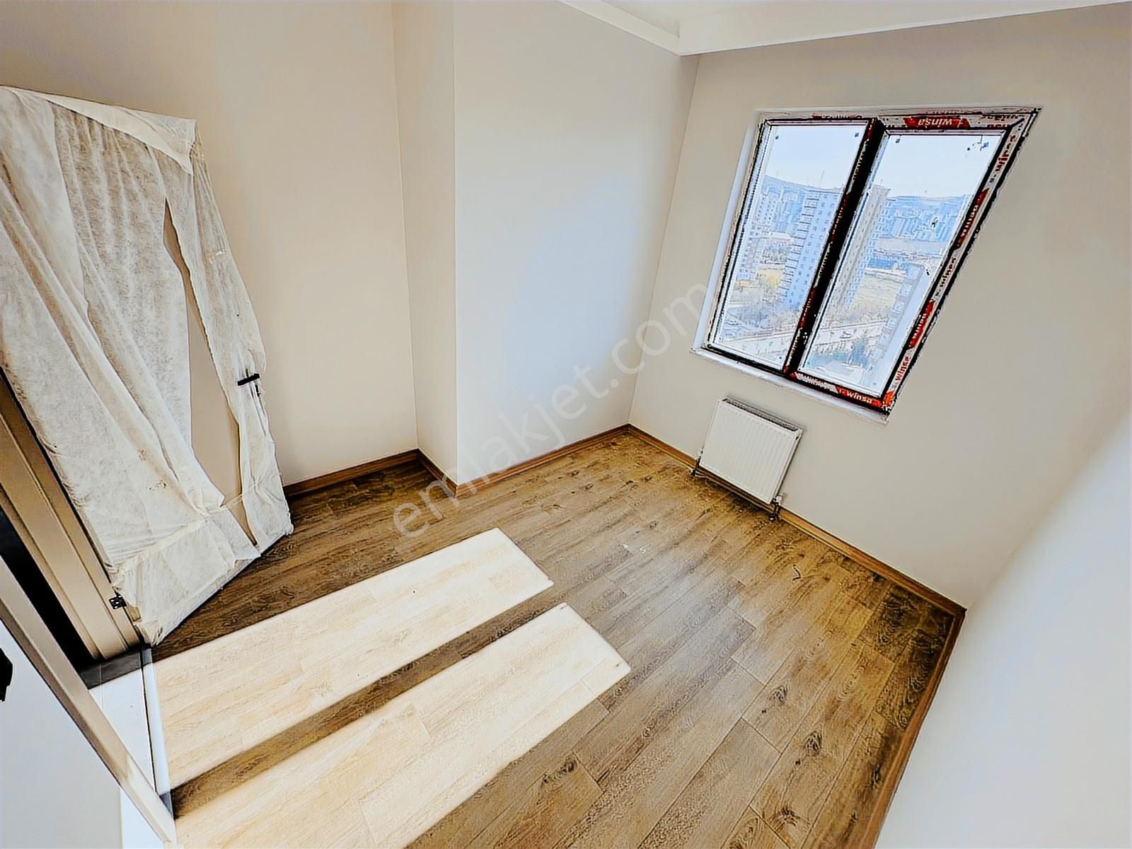 Bağlıcanın En Prestijli Projesinden Yerini Almak İsteyenlere 4+1 - Görsel 22