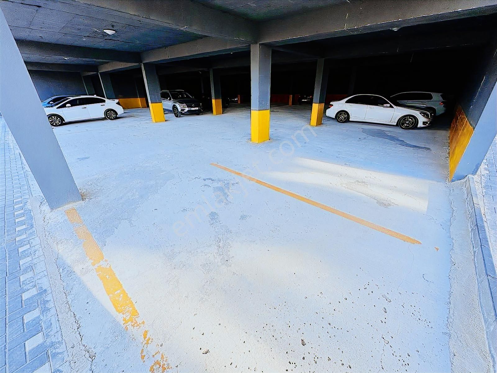 Bağlıcanın En Prestijli Projesinden Yerini Almak İsteyenlere 4+1 - Görsel 28