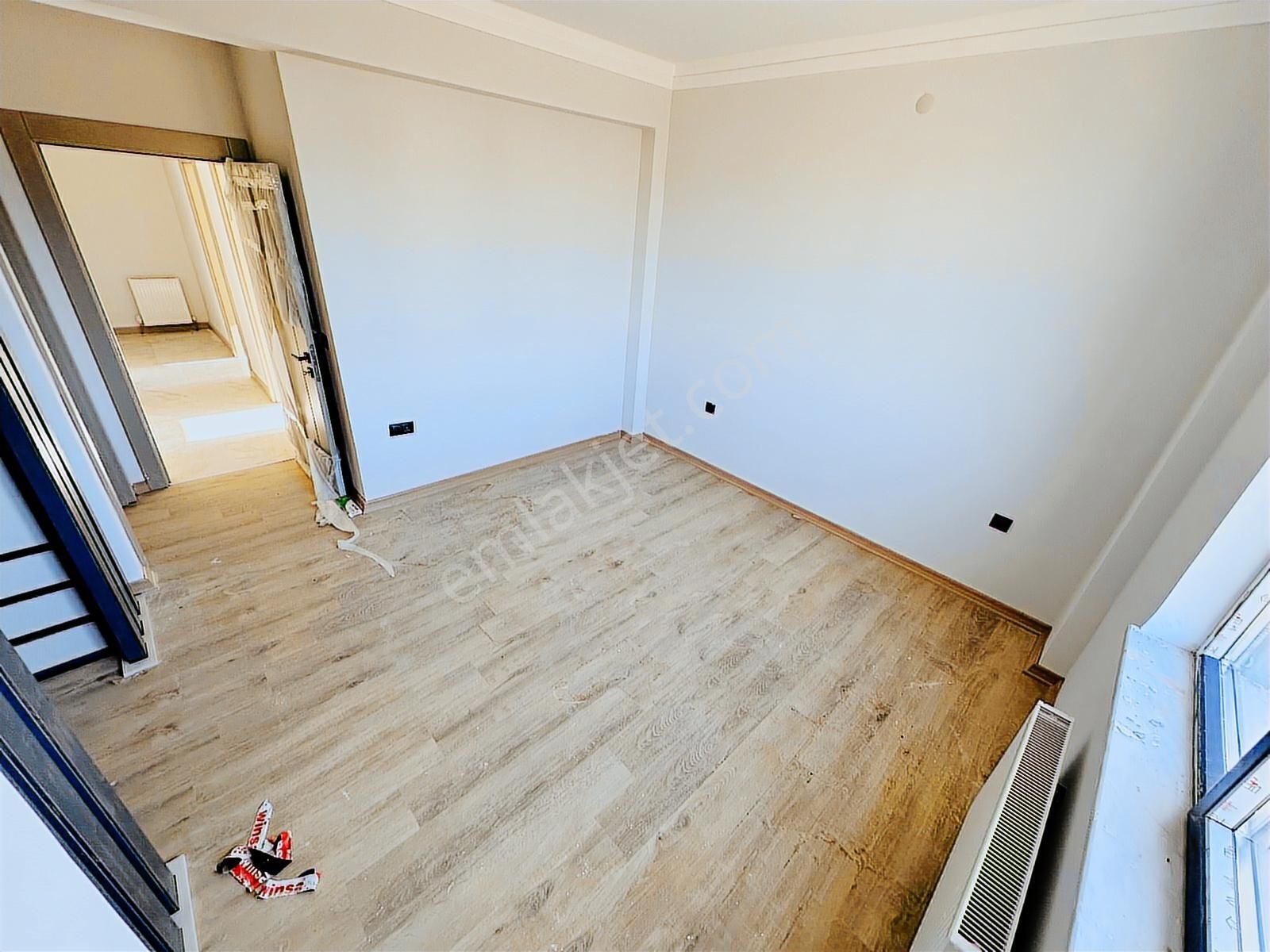 Bağlıcanın En Prestijli Projesinden Yerini Almak İsteyenlere 4+1 - Görsel 18