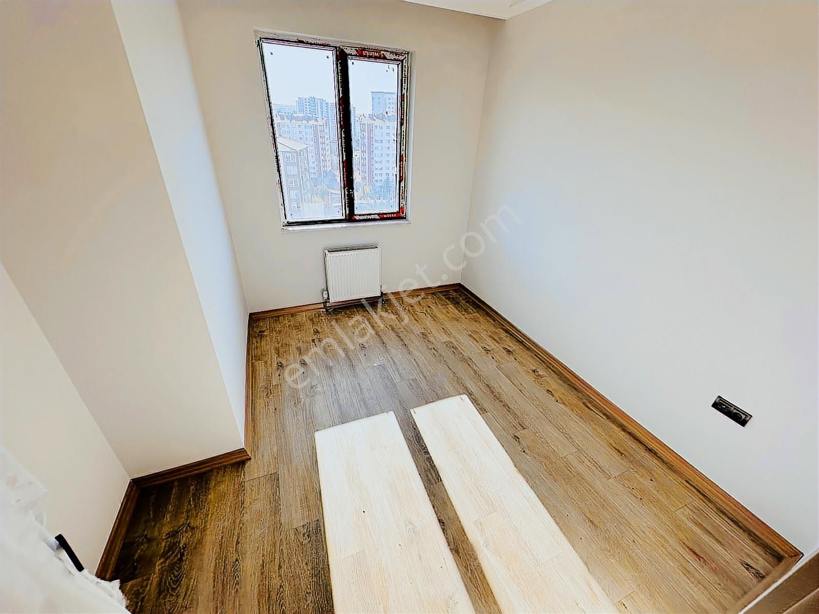 Bağlıcanın En Prestijli Projesinden Yerini Almak İsteyenlere 4+1 - Görsel 9