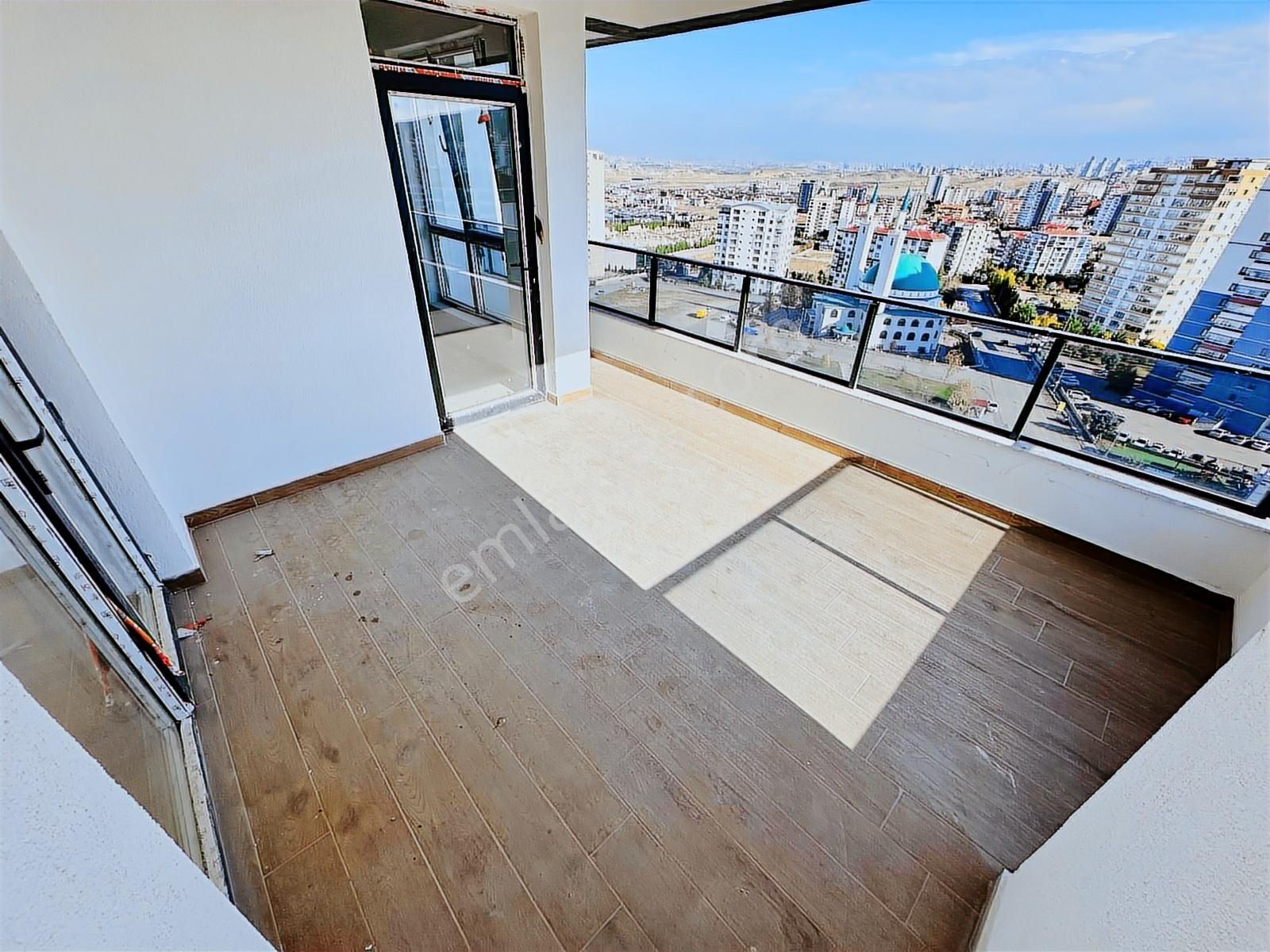 Bağlıcanın En Prestijli Projesinden Yerini Almak İsteyenlere 4+1 - Görsel 32