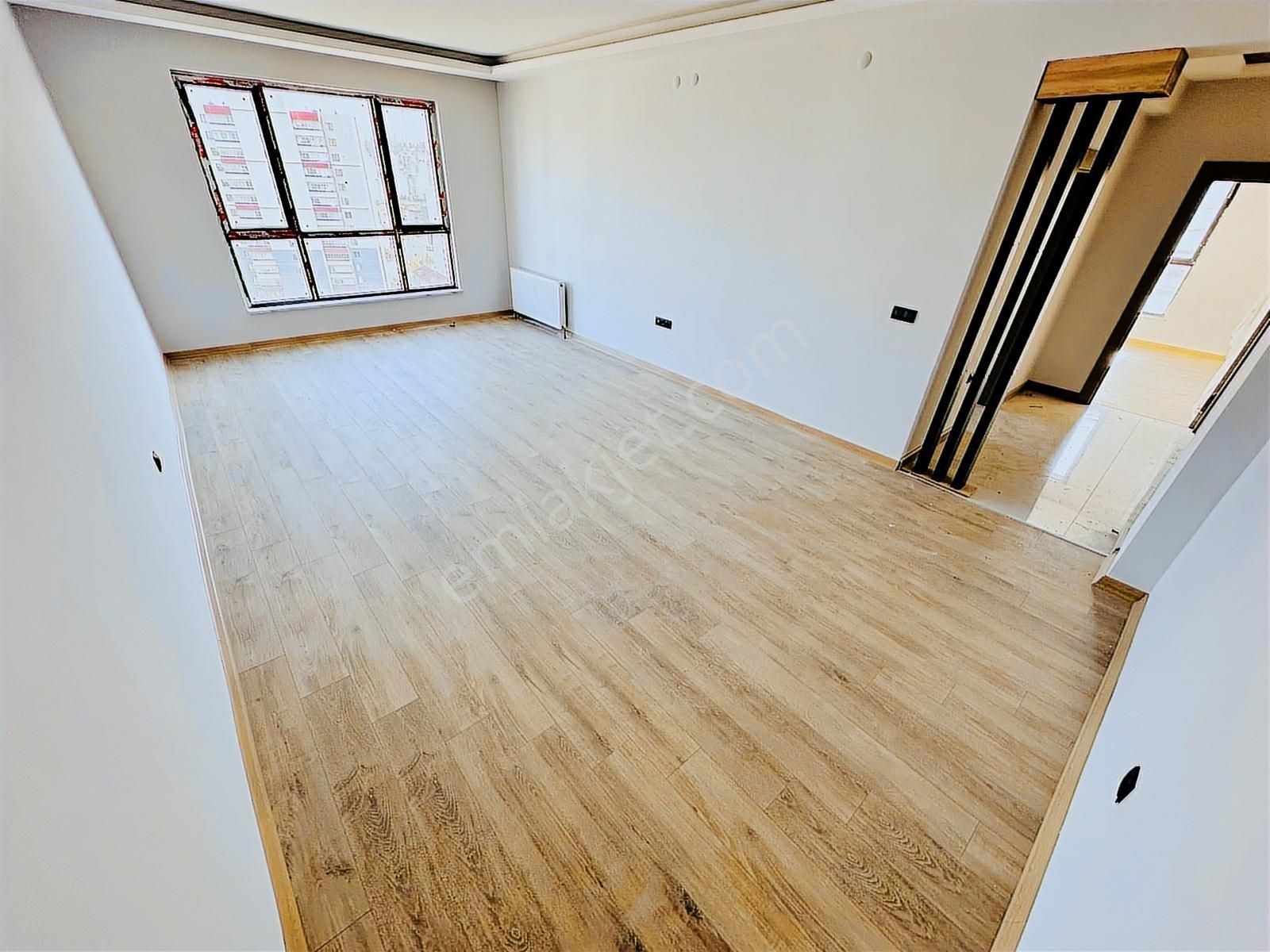 Bağlıcanın En Prestijli Projesinden Yerini Almak İsteyenlere 4+1 - Görsel 14