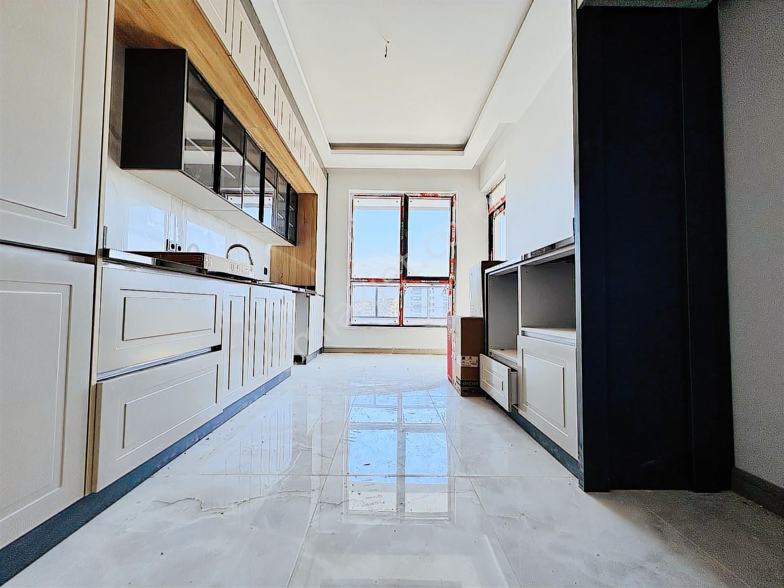 Bağlıcanın En Prestijli Projesinden Yerini Almak İsteyenlere 4+1