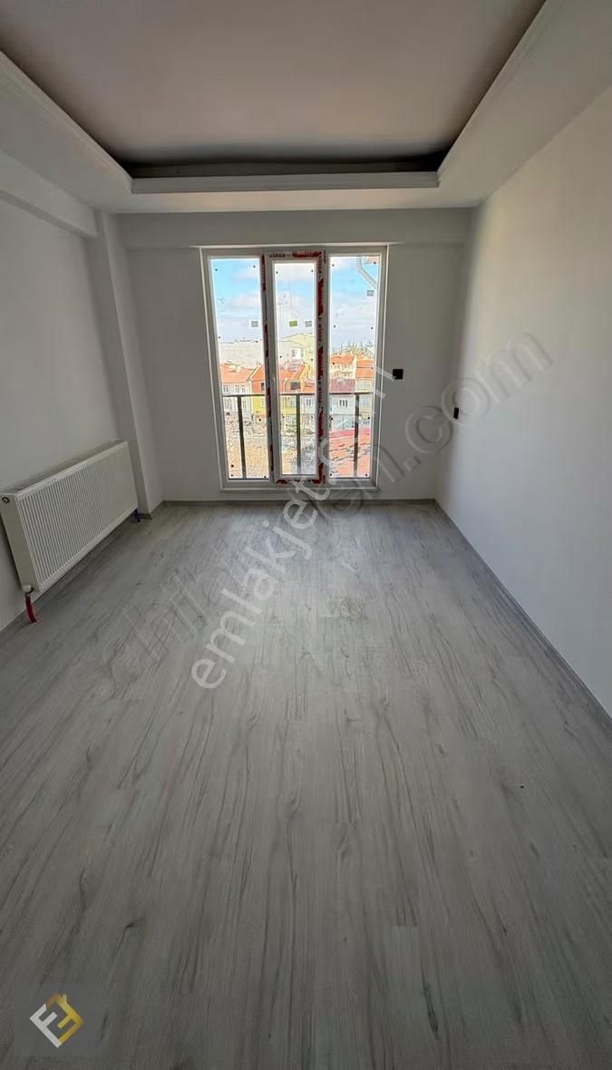 Furkan Emlak Çay Çarşı Merkezde Sıfır 3+1 Satılık Lüks Daireler - Görsel 9