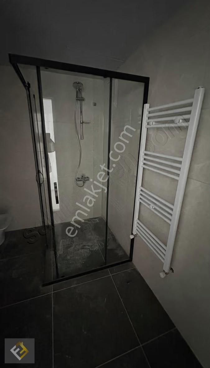 Furkan Emlak Çay Çarşı Merkezde Sıfır 3+1 Satılık Lüks Daireler - Görsel 8