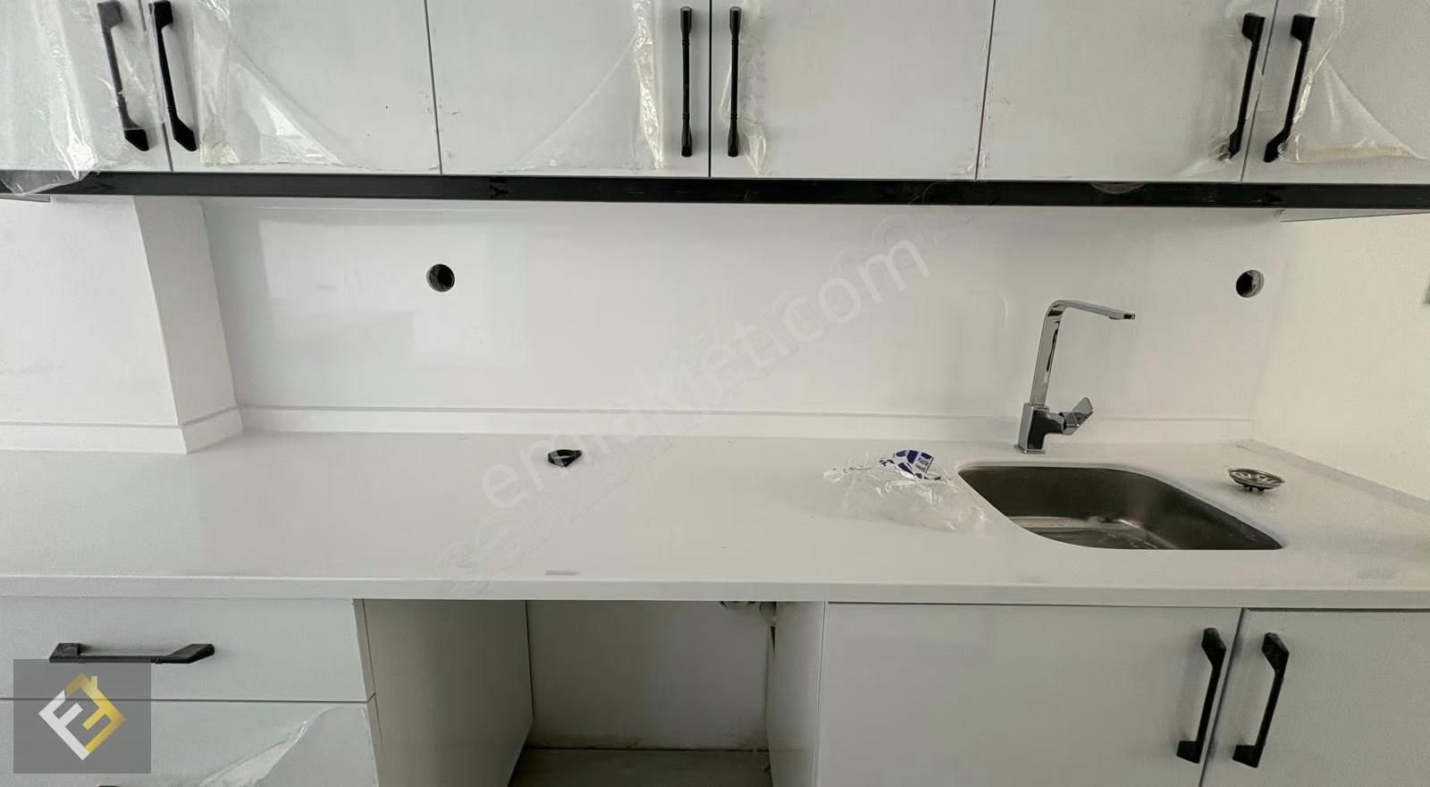 Furkan Emlak Çay Çarşı Merkezde Sıfır 3+1 Satılık Lüks Daireler - Görsel 6