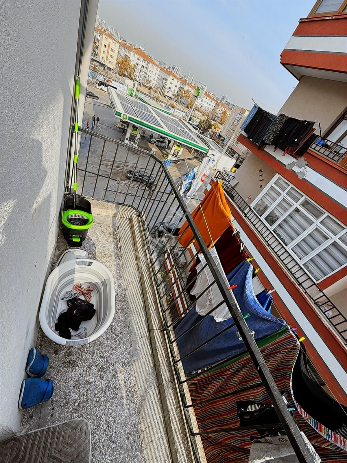 Ulukan'dan Kaçmaz Konum'da Katta Bağımsız Ön Cephe 3+1 Daire ! - Görsel 15