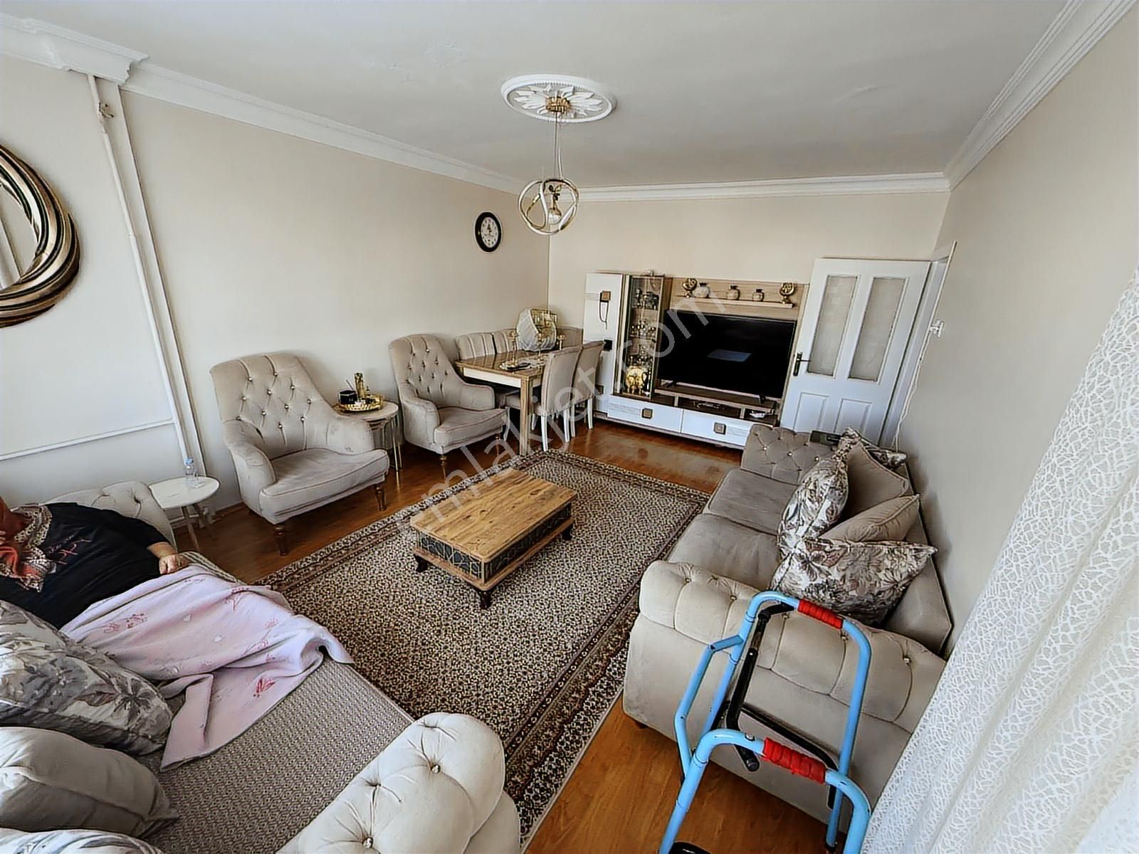 Ulukan'dan Kaçmaz Konum'da Katta Bağımsız Ön Cephe 3+1 Daire ! - Görsel 10