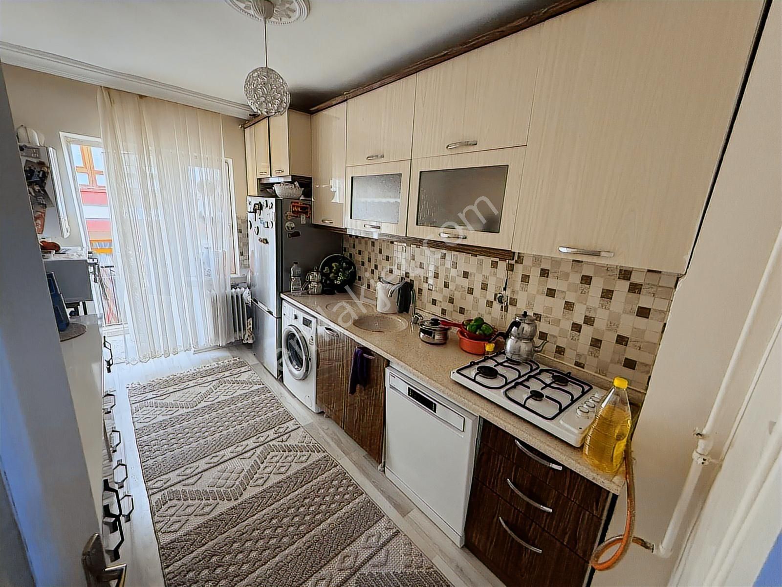 Ulukan'dan Kaçmaz Konum'da Katta Bağımsız Ön Cephe 3+1 Daire ! - Görsel 17