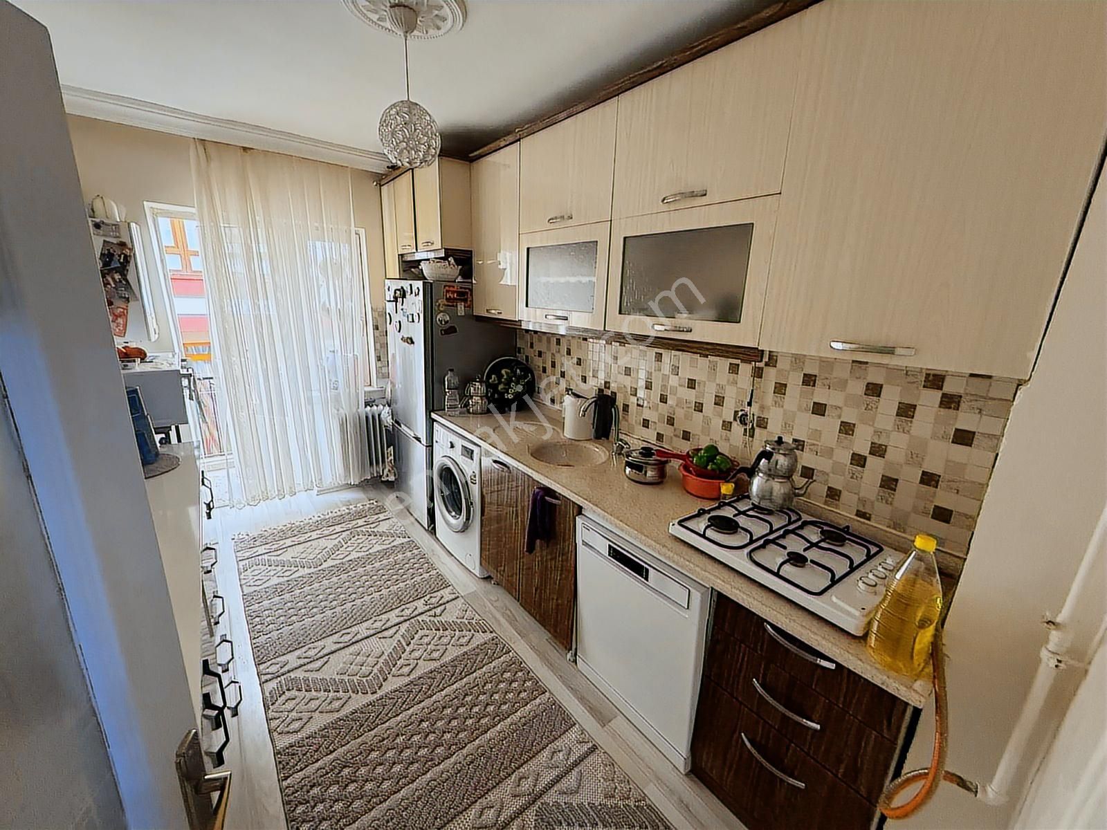 Ulukan'dan Kaçmaz Konum'da Katta Bağımsız Ön Cephe 3+1 Daire !