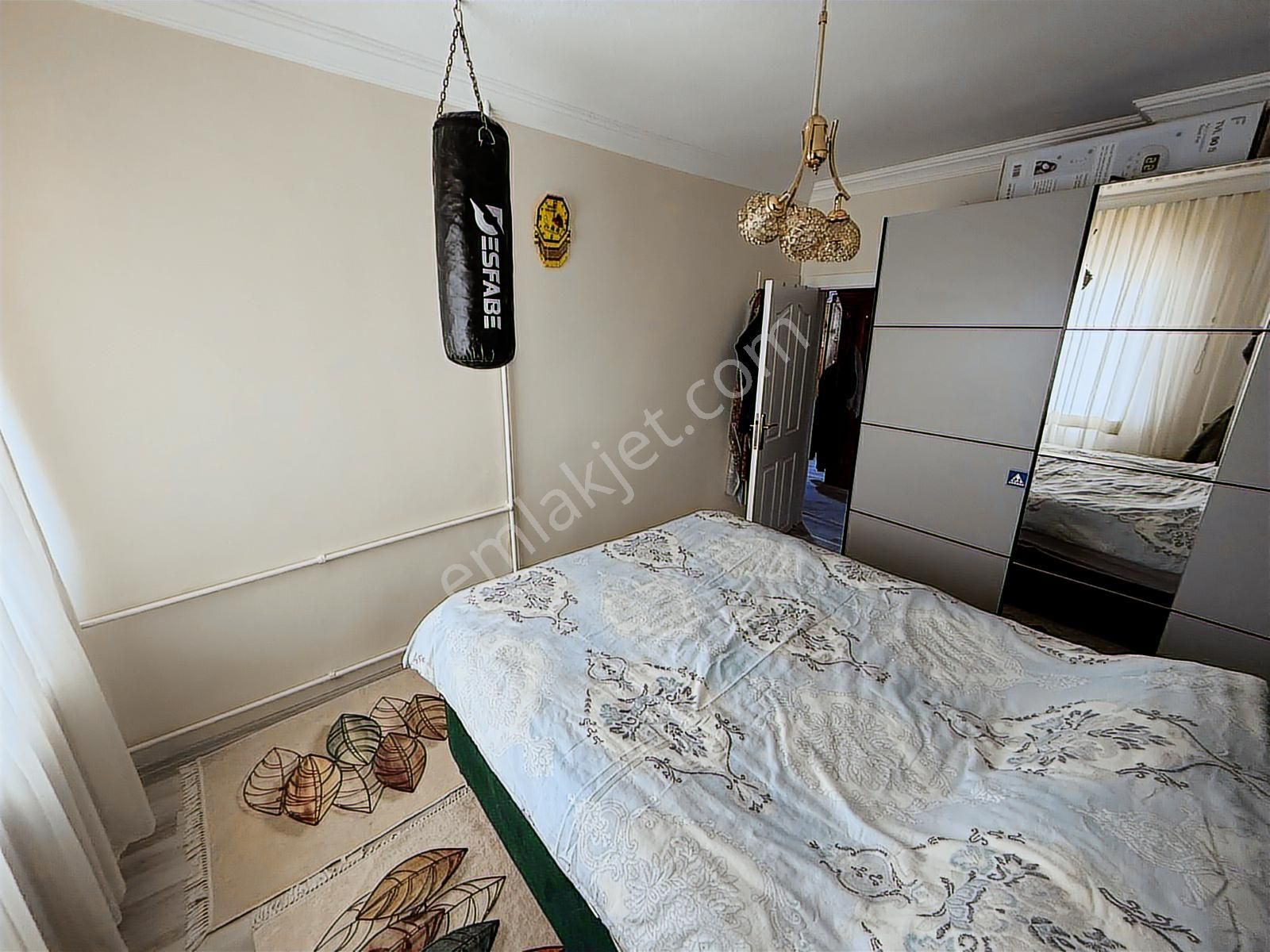 Ulukan'dan Kaçmaz Konum'da Katta Bağımsız Ön Cephe 3+1 Daire ! - Görsel 11