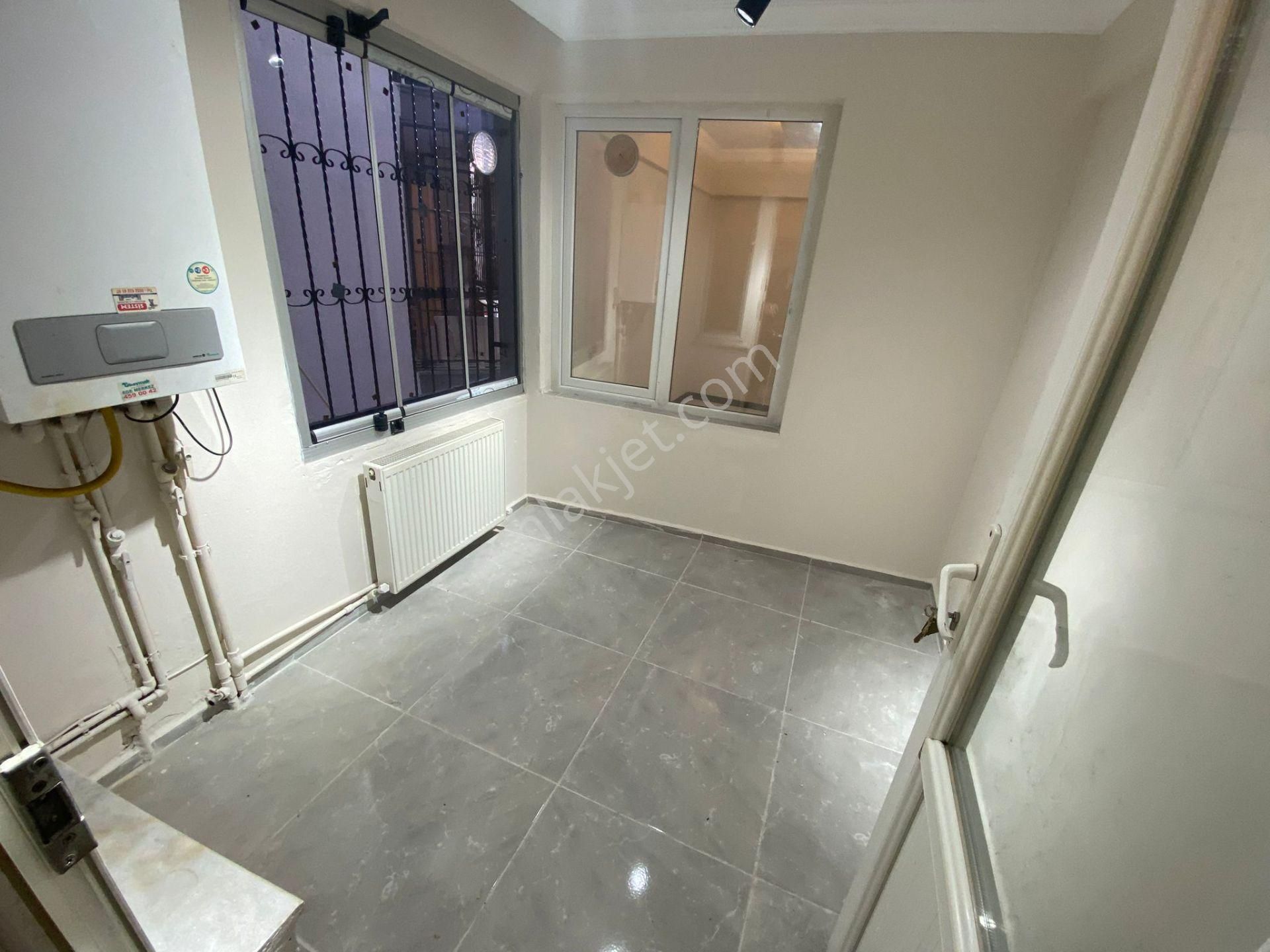 Acill Karabağlar Doğanay Mah.de Üzümcü Okulu Yakını 3+1 100m2 Dgazlı İçerisi Bakımlı Satılık Daire - Görsel 30