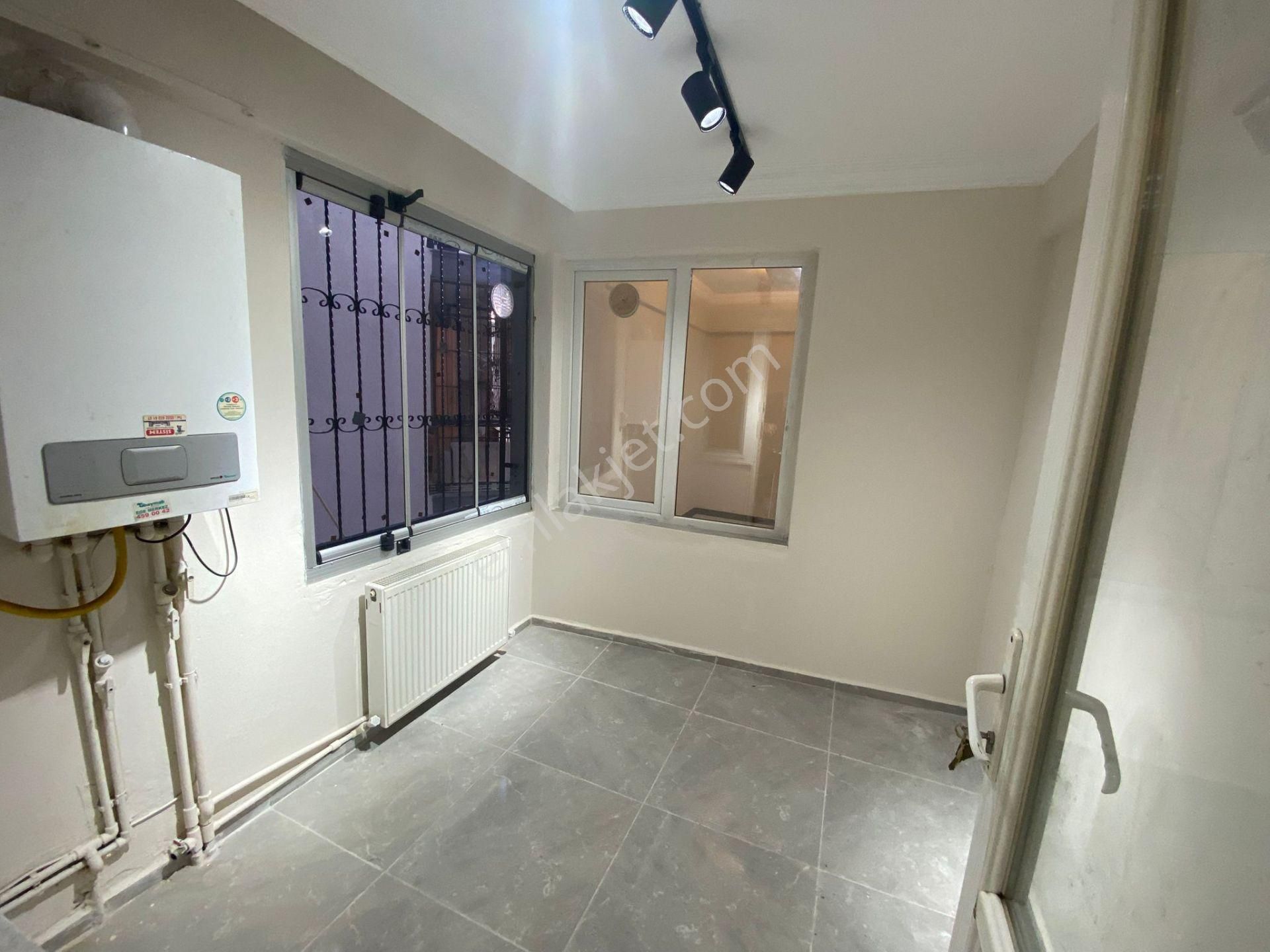 Acill Karabağlar Doğanay Mah.de Üzümcü Okulu Yakını 3+1 100m2 Dgazlı İçerisi Bakımlı Satılık Daire - Görsel 32