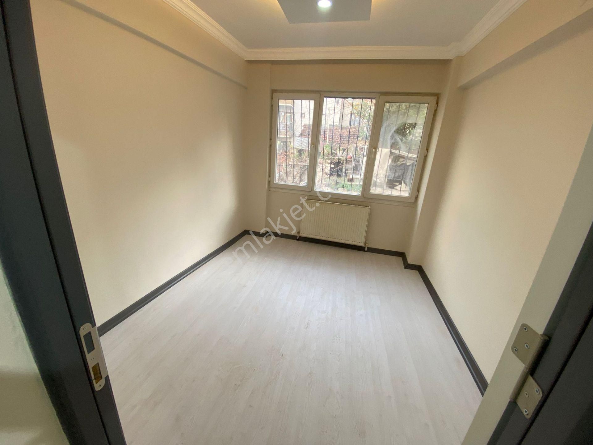 Acill Karabağlar Doğanay Mah.de Üzümcü Okulu Yakını 3+1 100m2 Dgazlı İçerisi Bakımlı Satılık Daire - Görsel 17