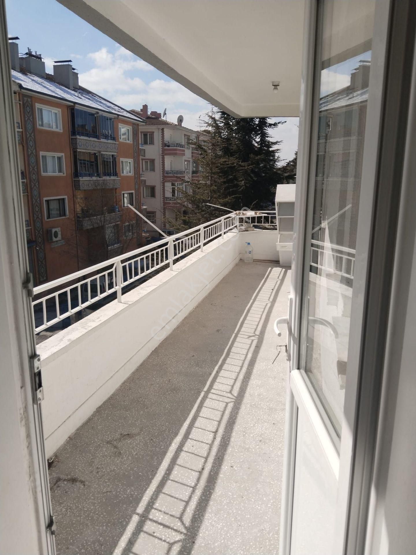 Mç Emlak'tan Selçuklu Mah'sınde 3+1 Satılık Daire - Görsel 12