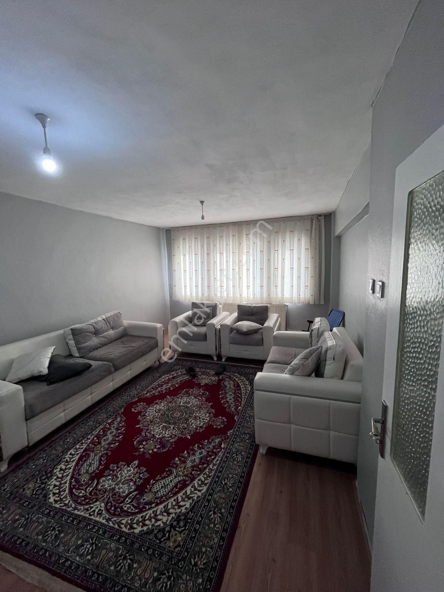 Mç Emlak'tan Selçuklu Mah'sınde 3+1 Satılık Daire - Görsel 5