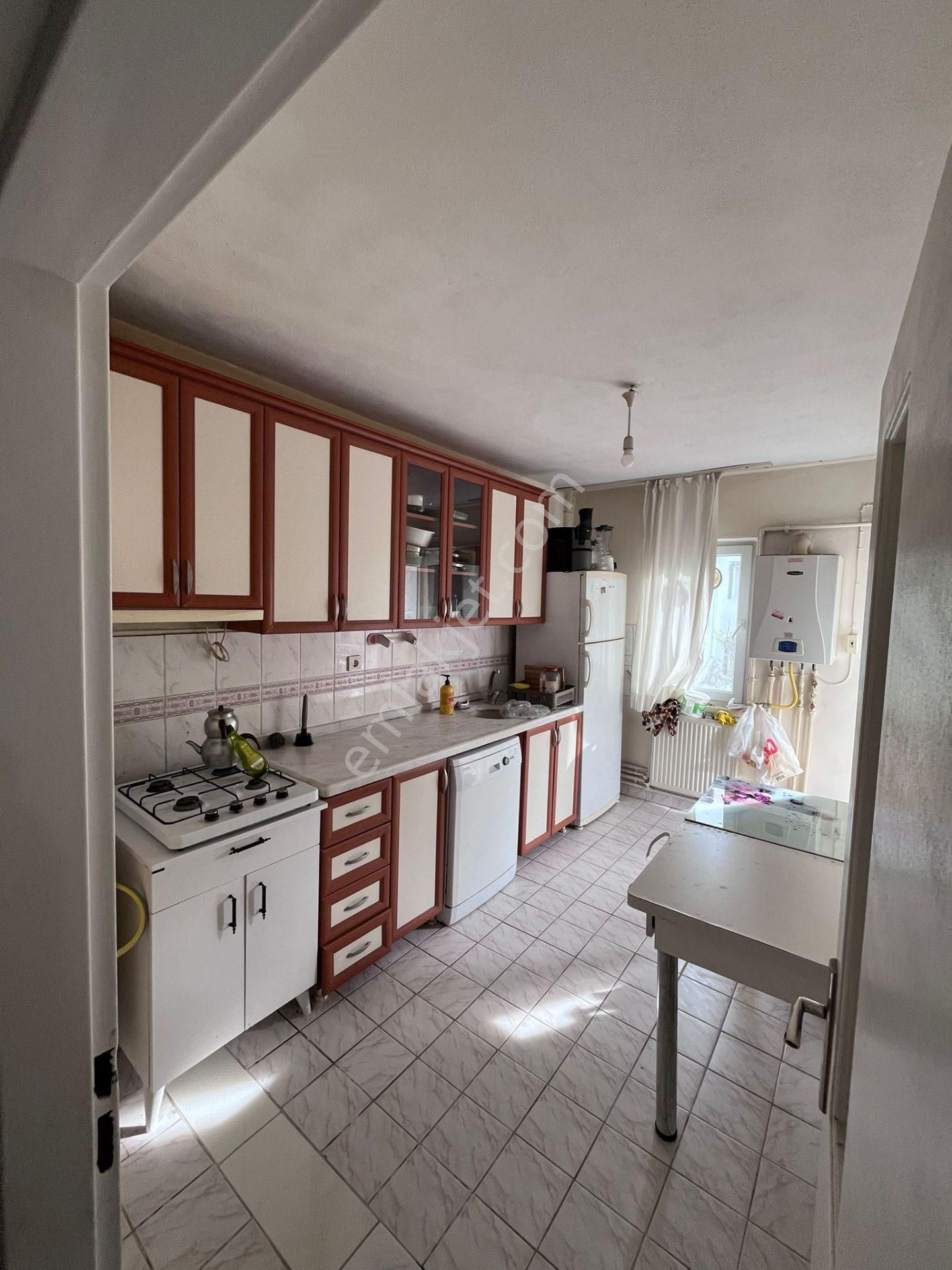 Mç Emlak'tan Selçuklu Mah'sınde 3+1 Satılık Daire - Görsel 2