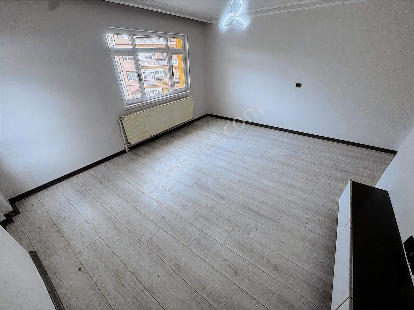 Ulukan'dan Pınarbaşı Mah'de Asansörlü Ara Kat Full Yapılı 3+1 - Görsel 11