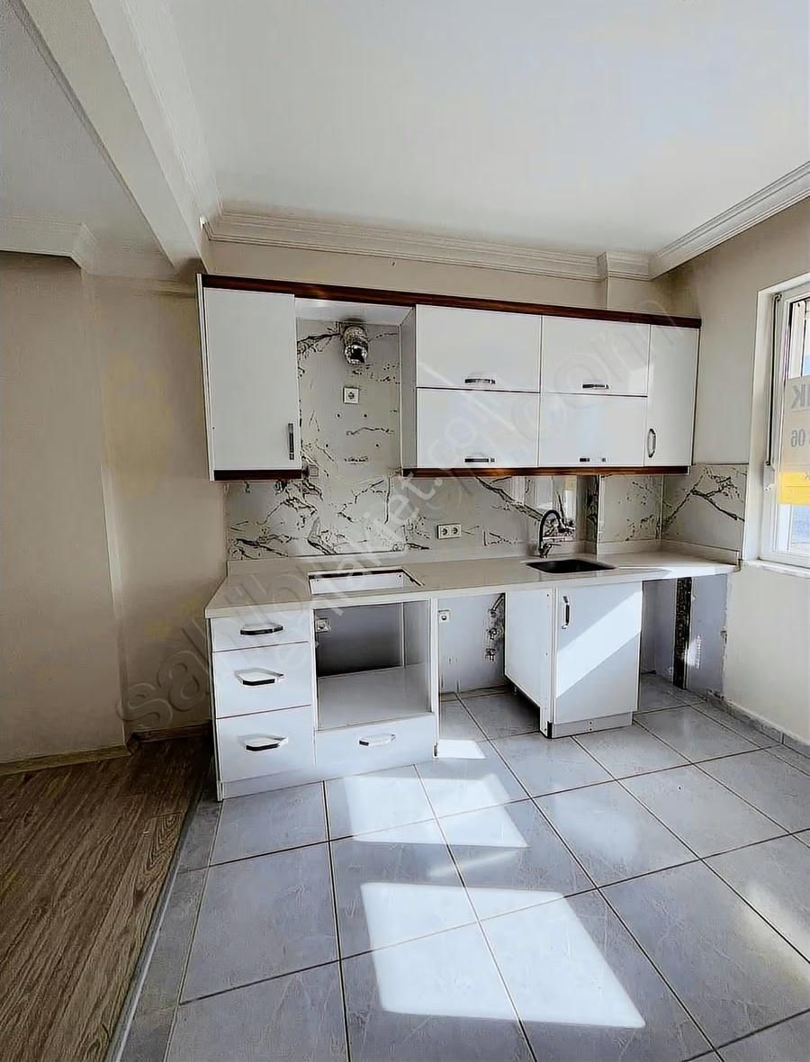 Yenimahalle'de Kiralık Daire - Görsel 2