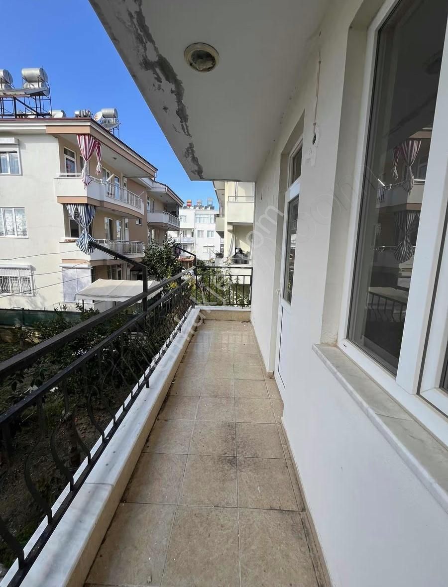 Çamlıkta Kiralık Daire - Görsel 3
