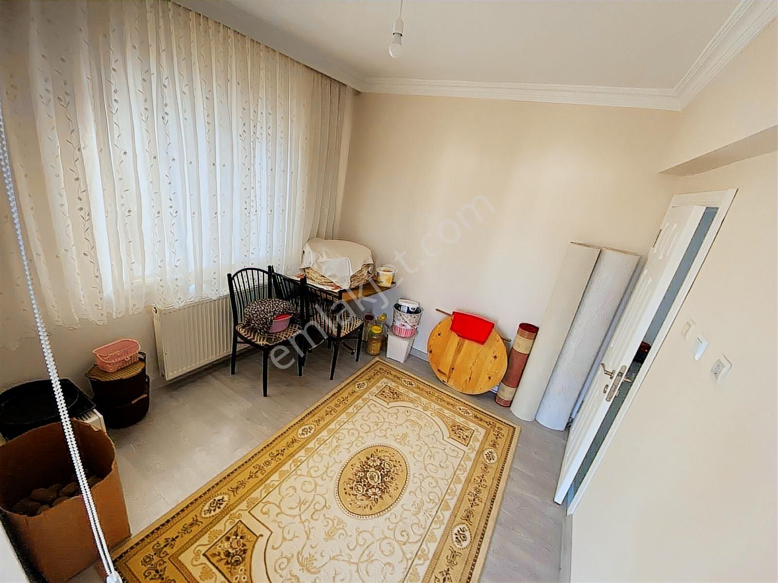 Ulukan'dan Pınarbaşı Mah'de Katta Yapılı Park Cephe 3+1 Daire - Görsel 20