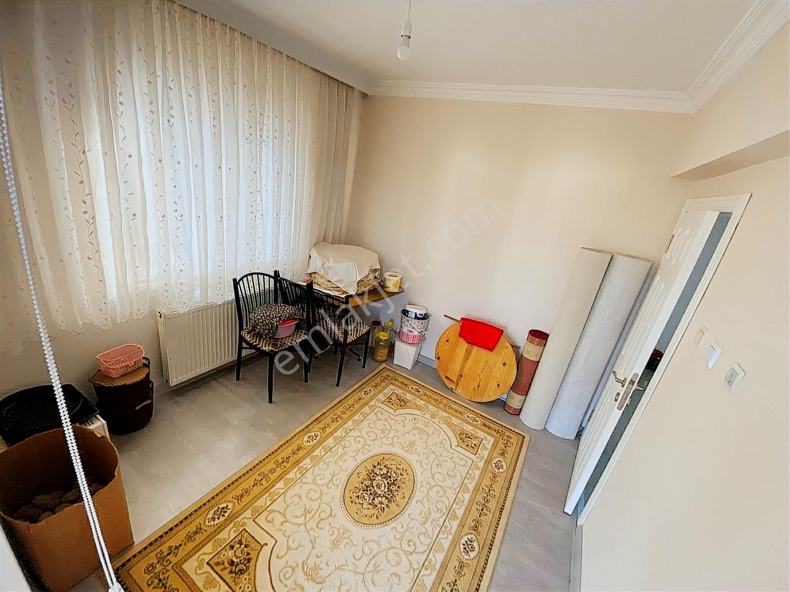 Ulukan'dan Pınarbaşı Mah'de Katta Yapılı Park Cephe 3+1 Daire - Görsel 6